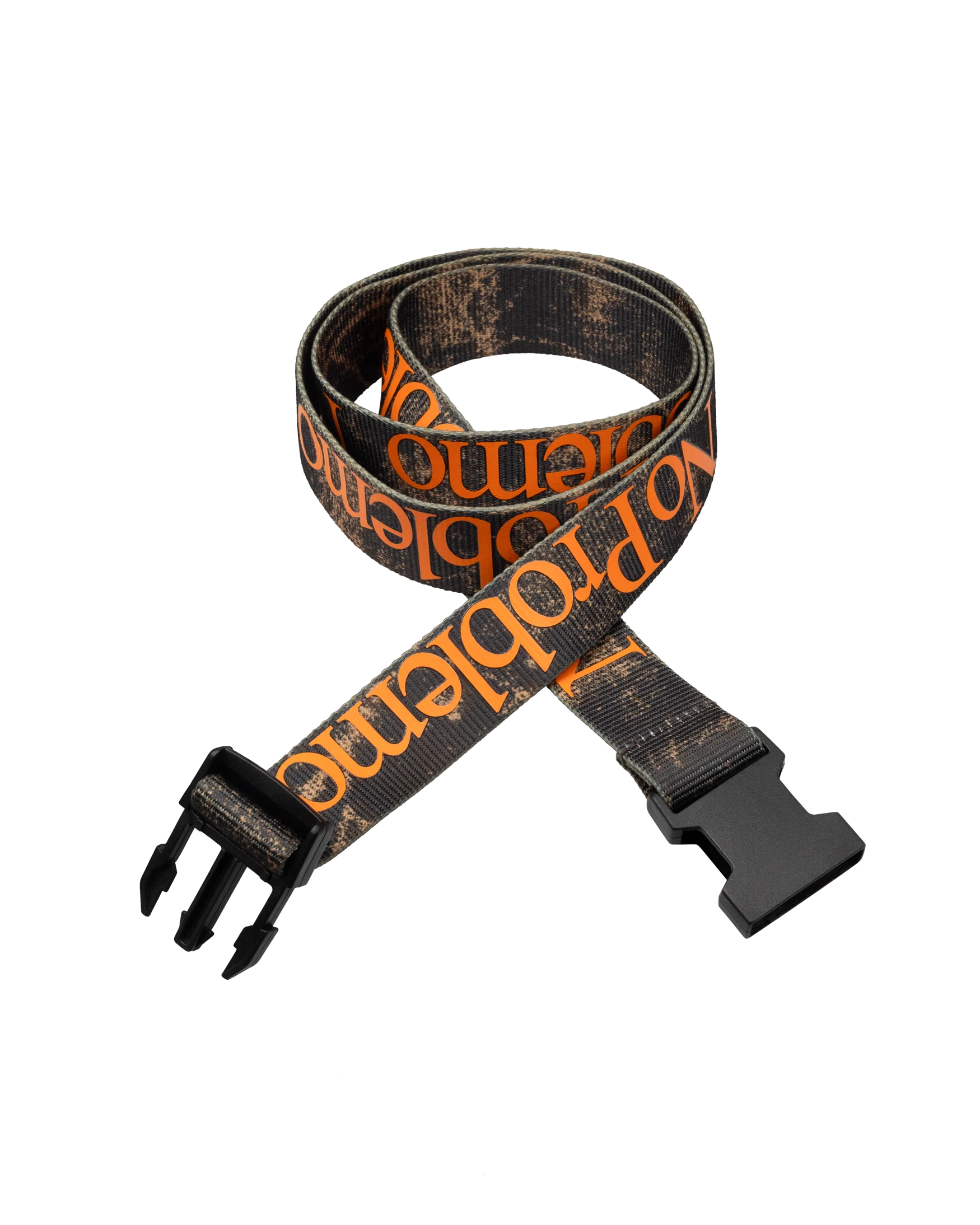 Webbing Belt