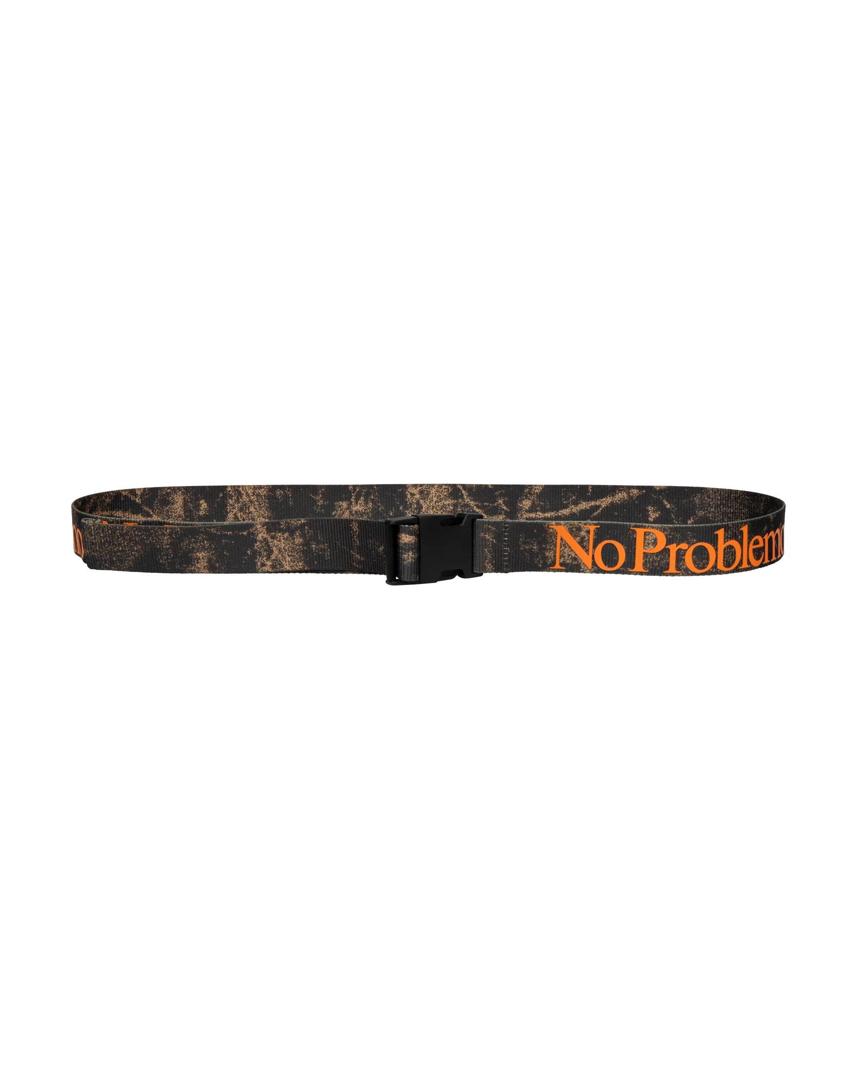 Webbing Belt - Image 2