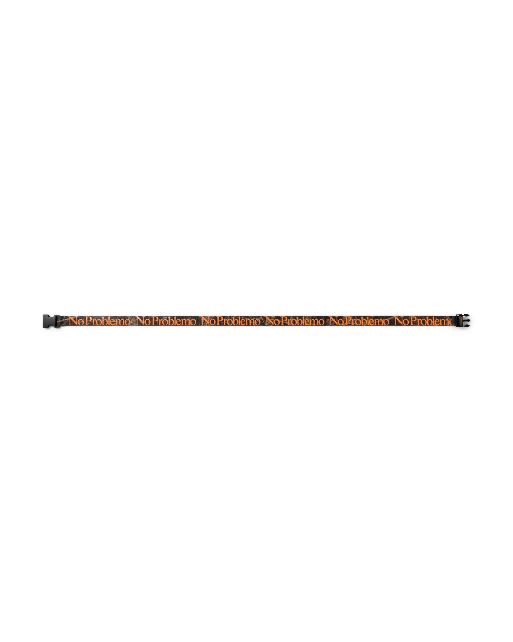 Webbing Belt - Image 3
