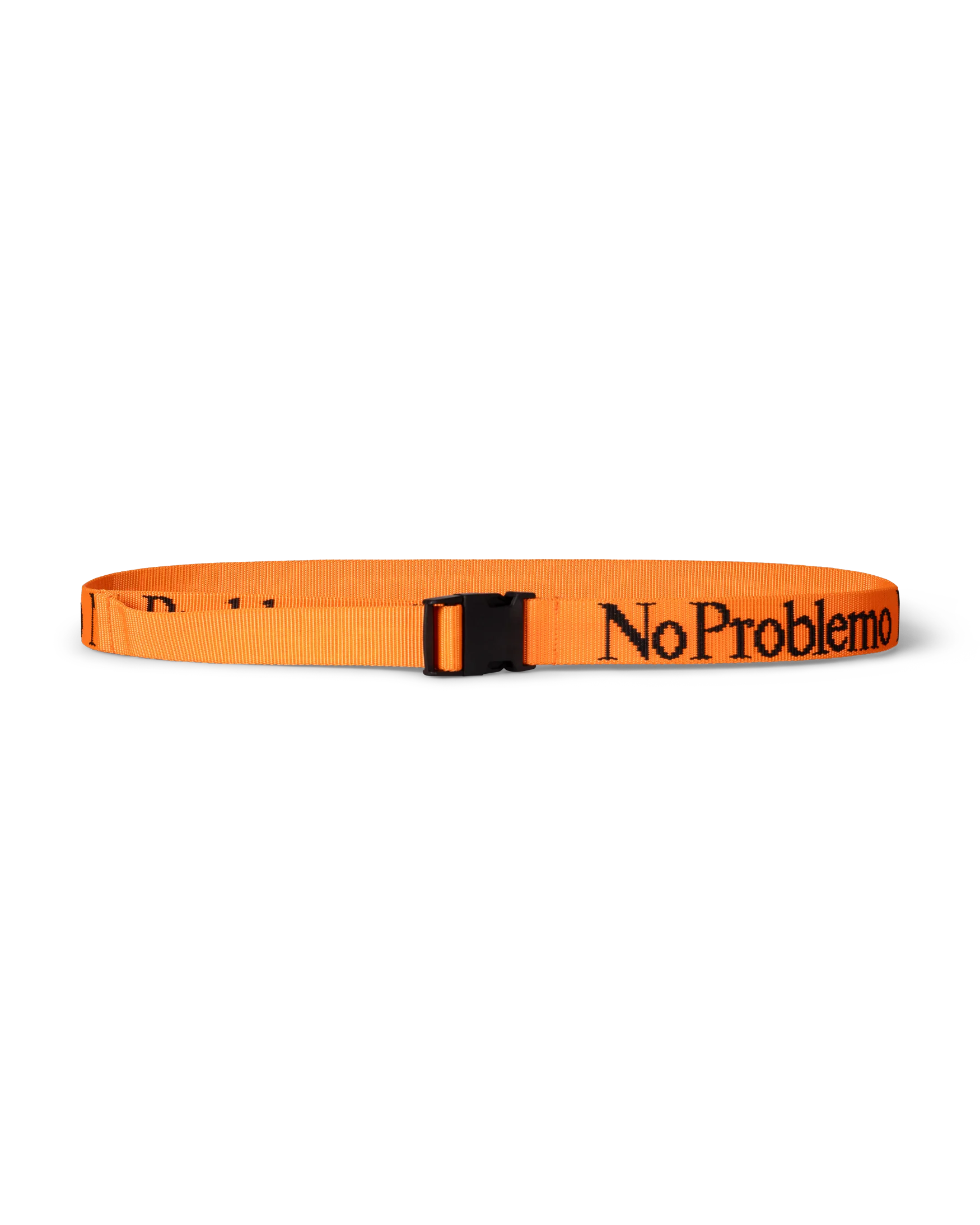 Webbing Belt - Image 2