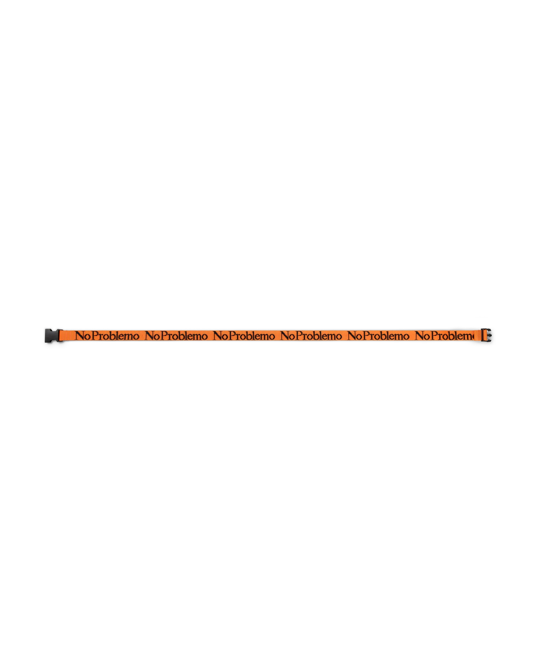 Webbing Belt - Image 3