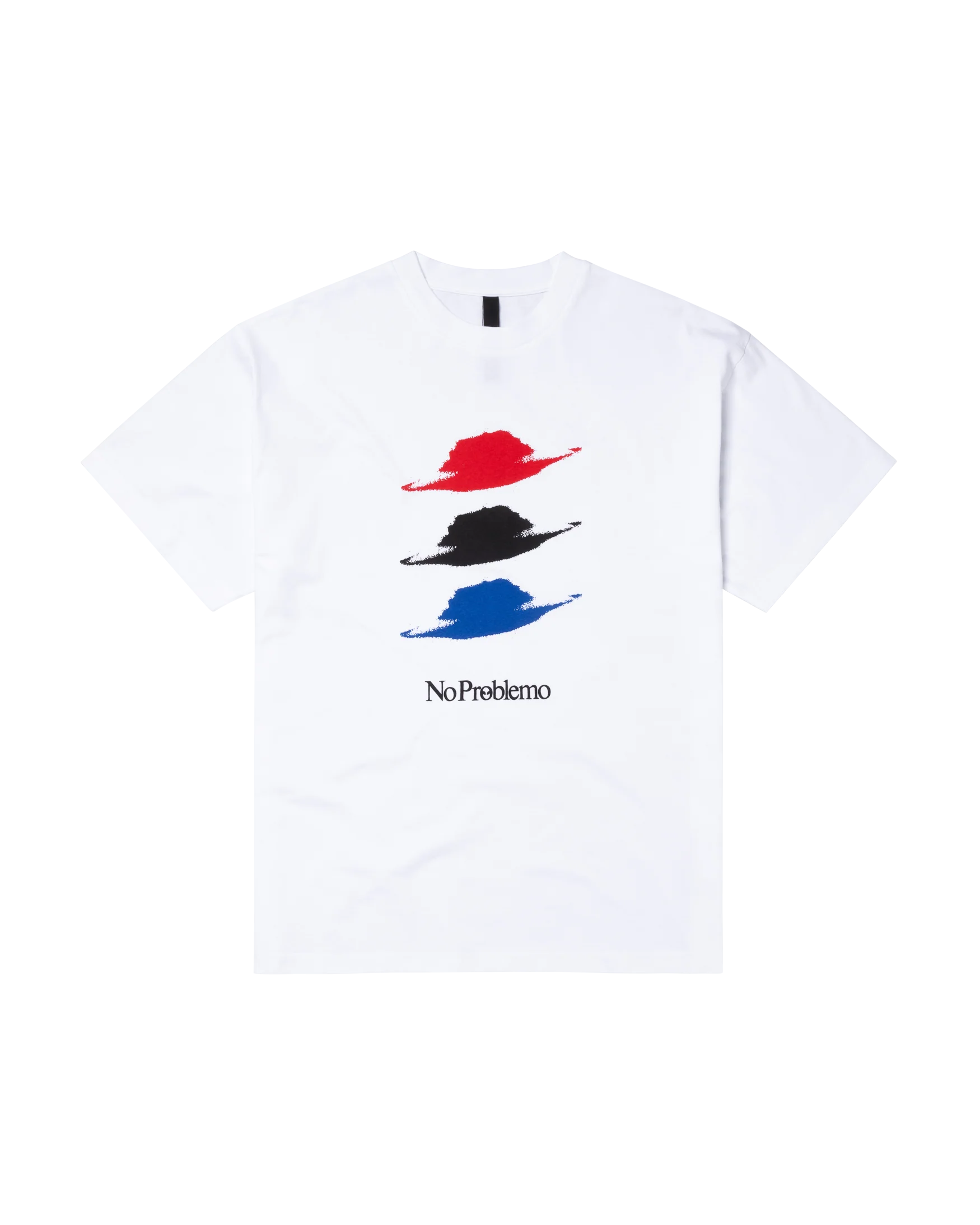 Wiley Ufo SS Tee