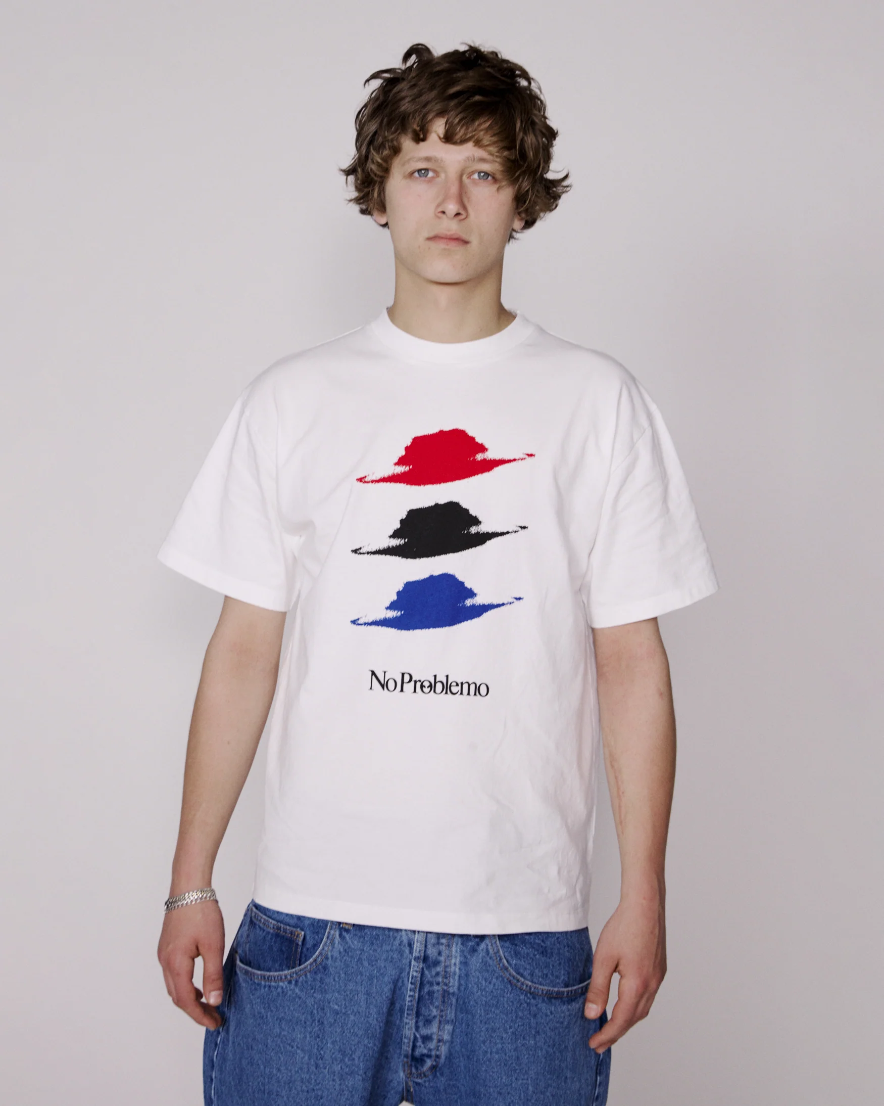 Wiley Ufo SS Tee - Image 2