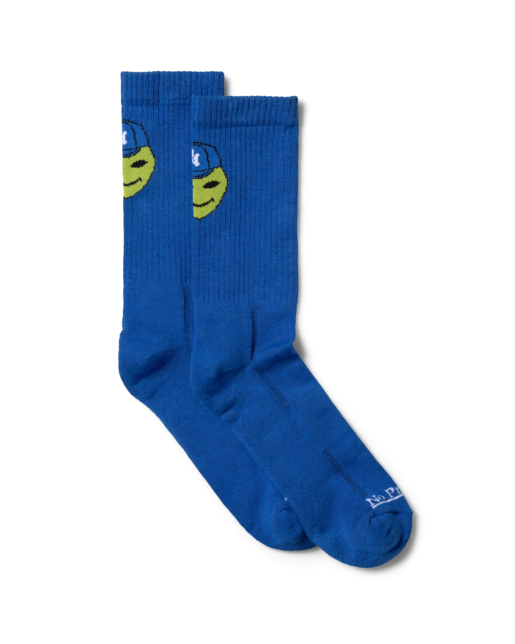 Alien Dude Sock