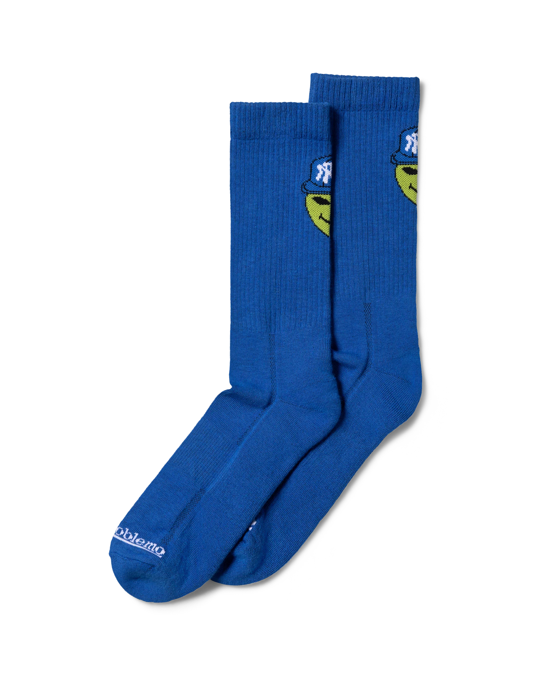 Alien Dude Sock - Image 2