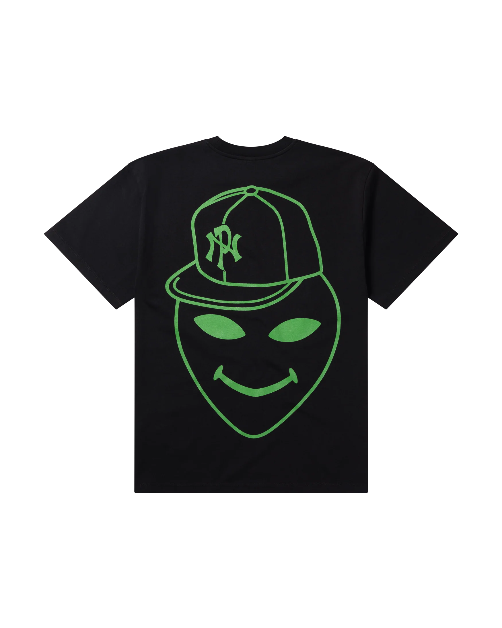 Alien Dude SS Tee - Image 2