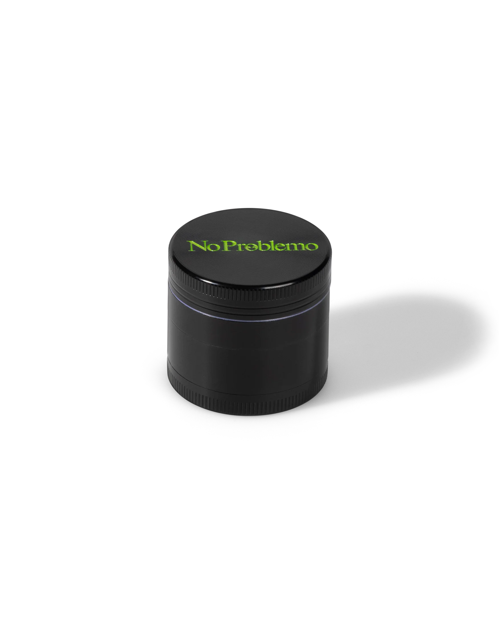 Alien-O Grinder