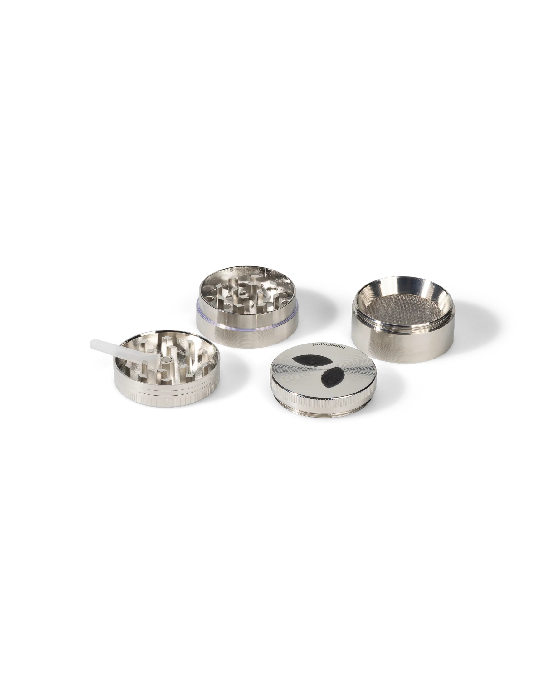 Alien-O Grinder - Image 2