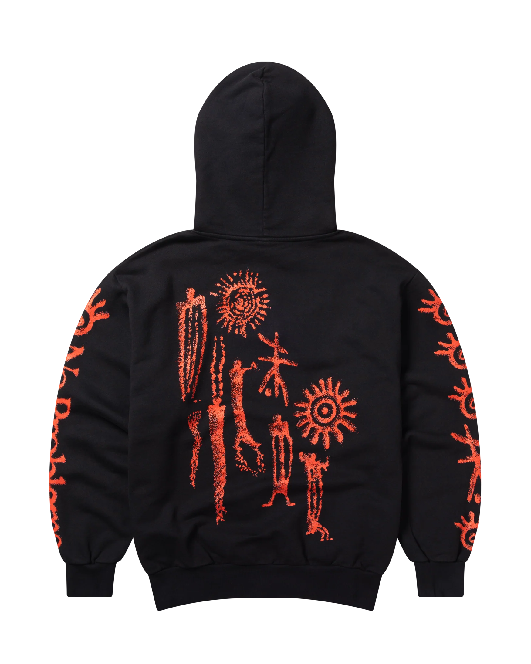 Ancient Findings Hoodie - Image 2