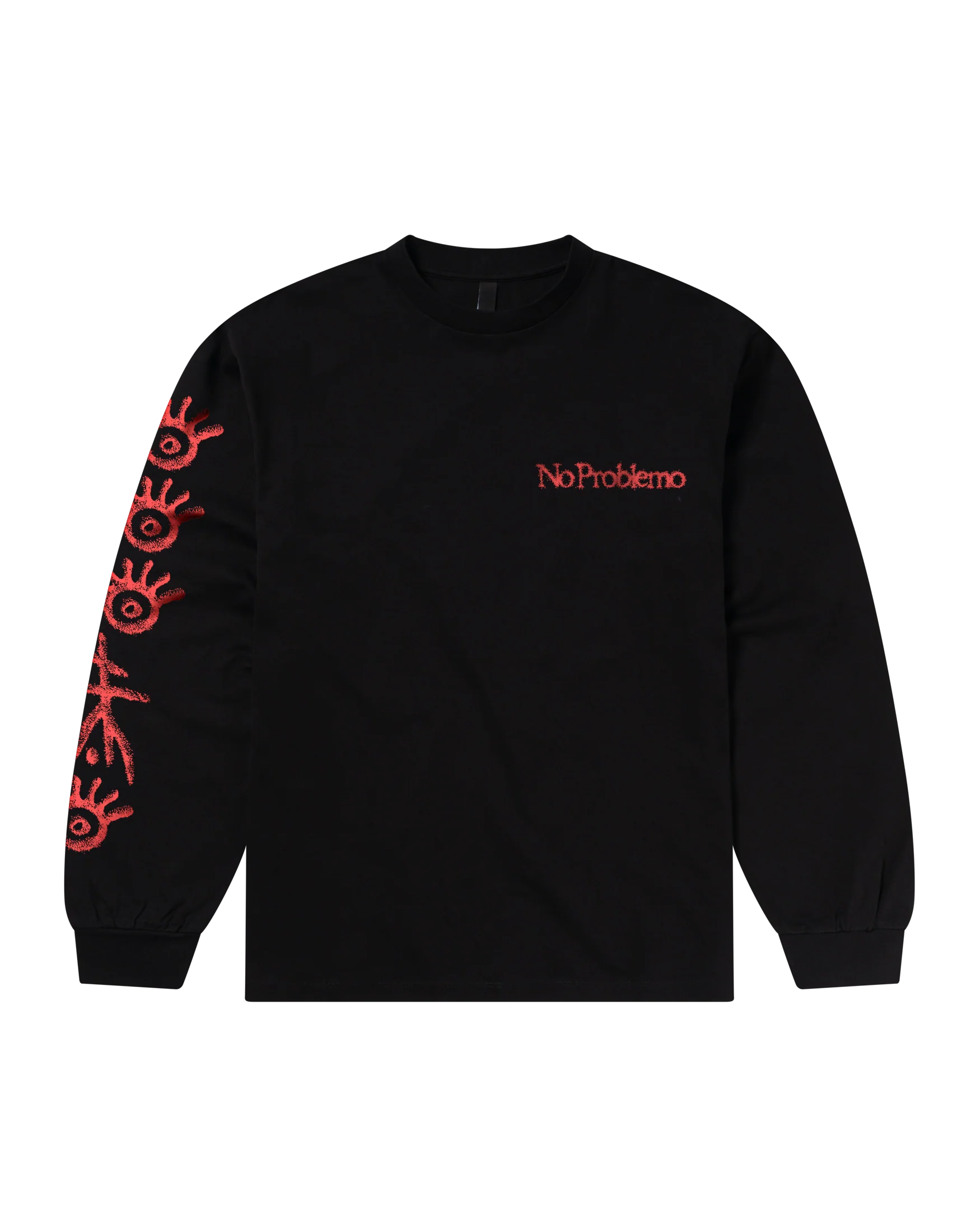 Ancient Findings LS Tee