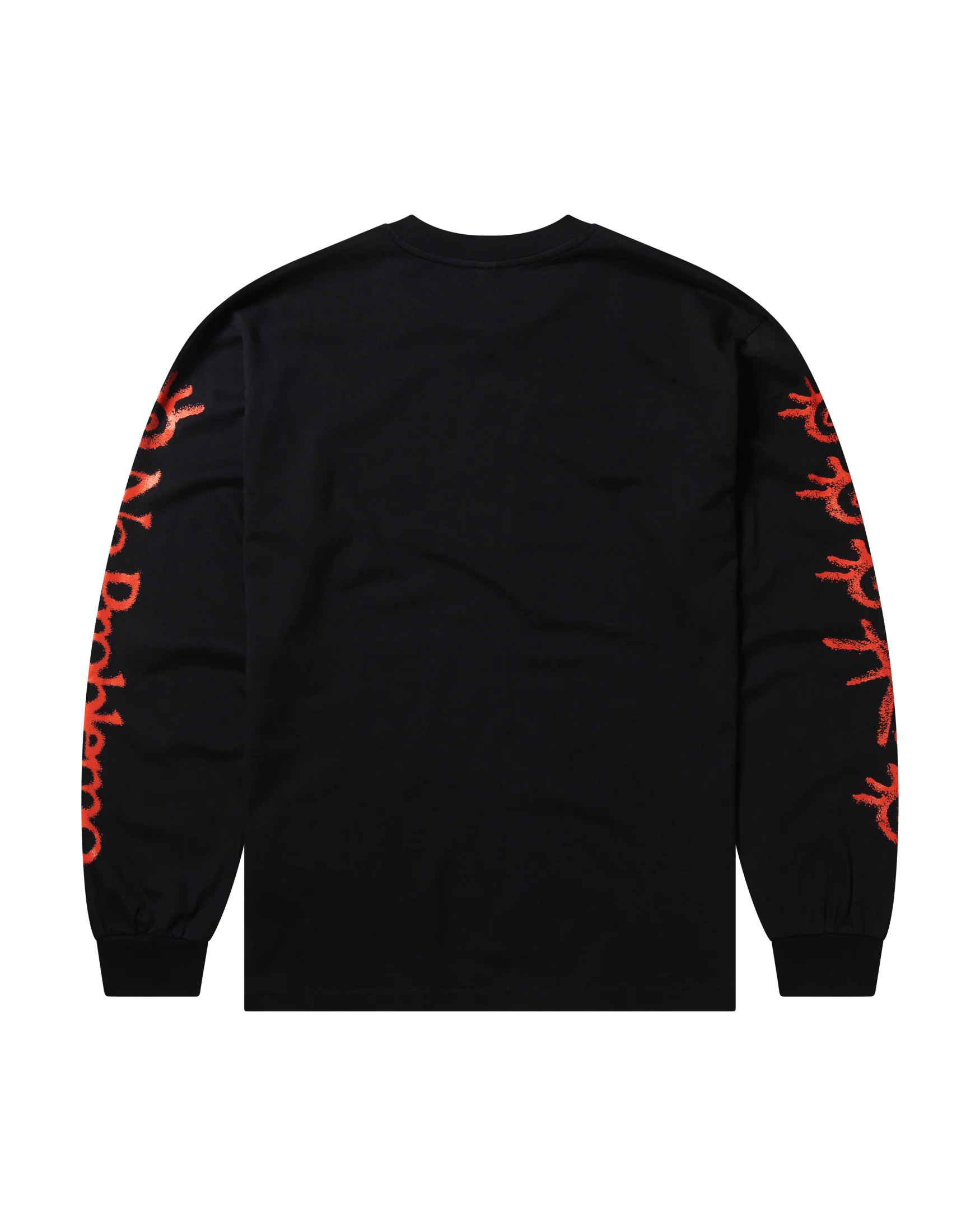 Ancient Findings LS Tee - Image 2