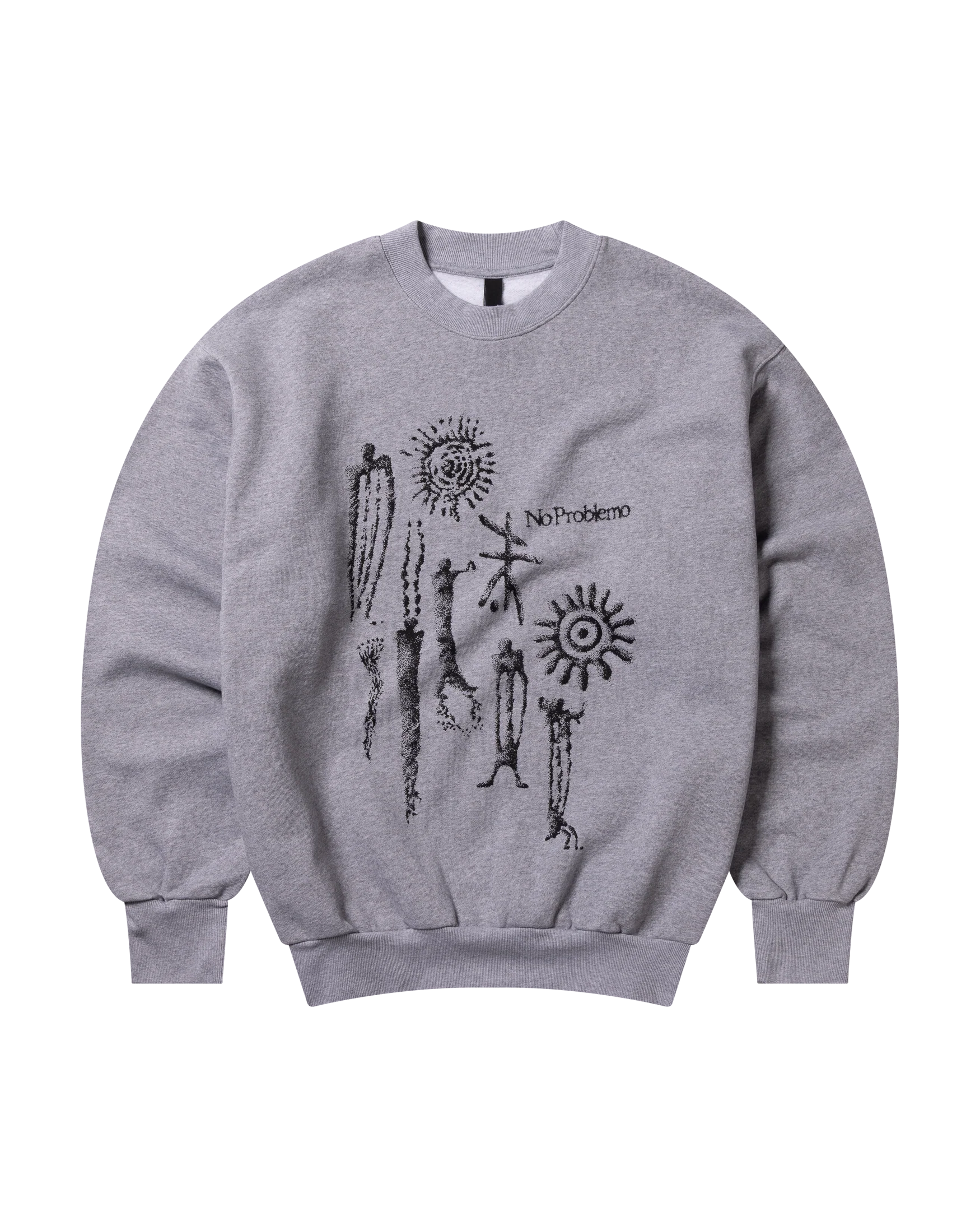 Ancient Findings Sweatshirt