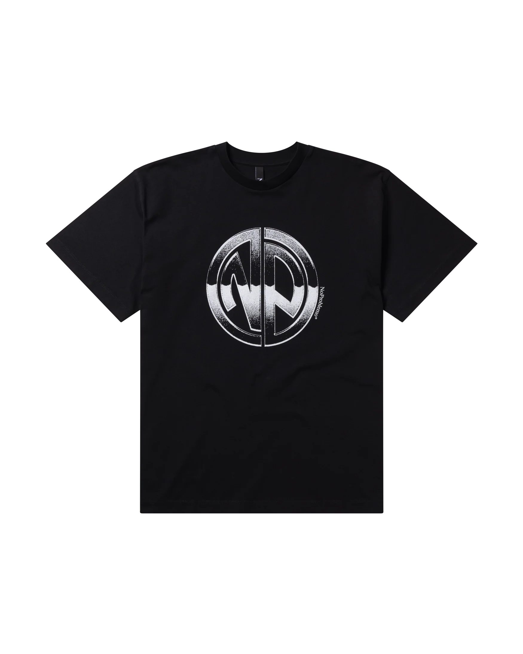 Chromed SS Tee