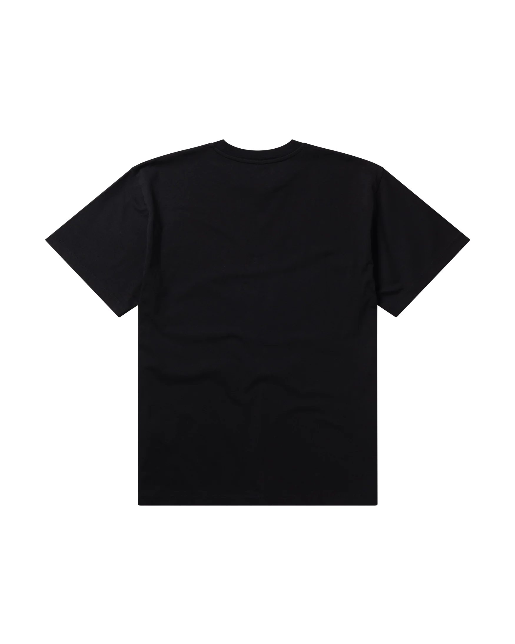 Chromed SS Tee - Image 2