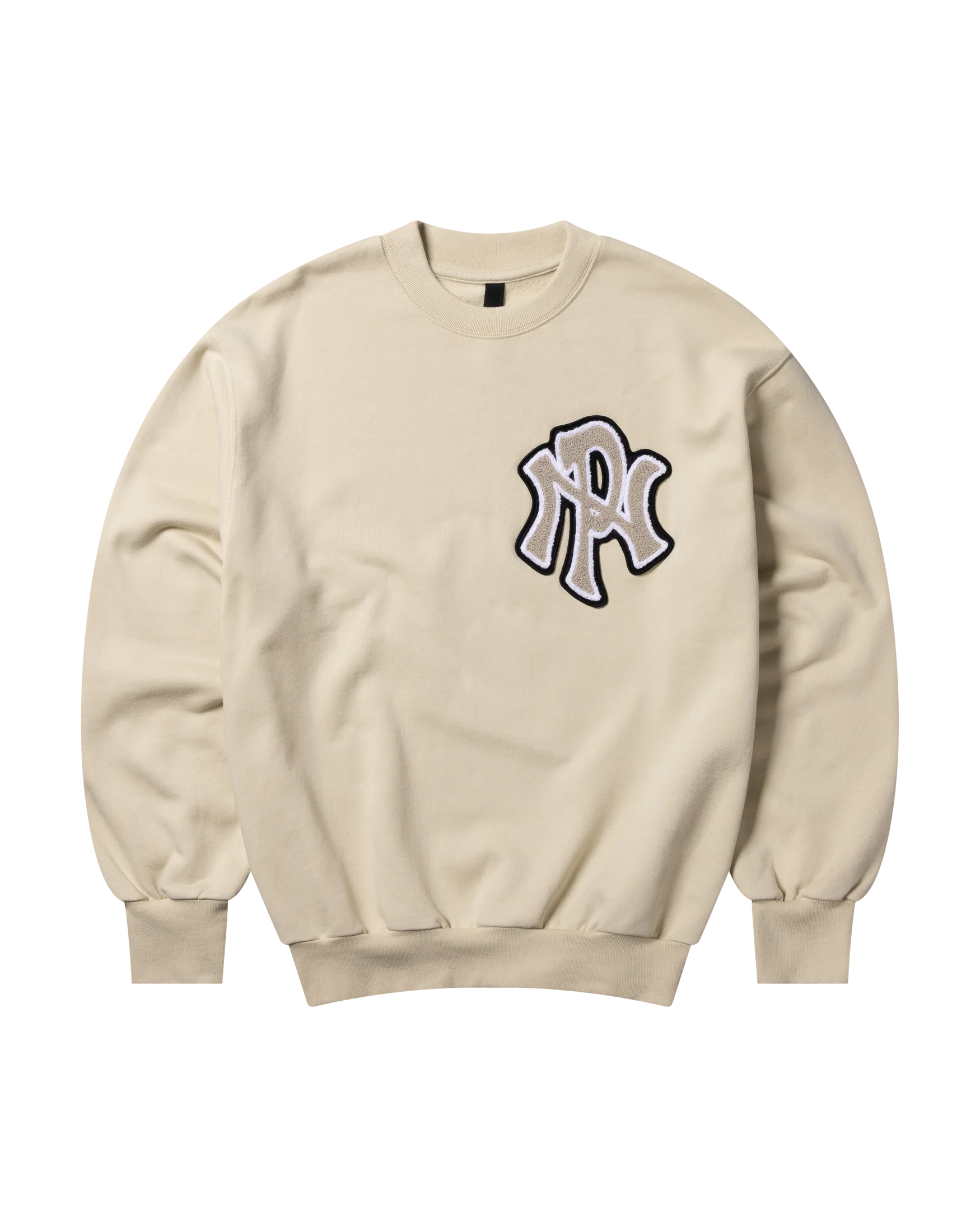 Column Hoodie