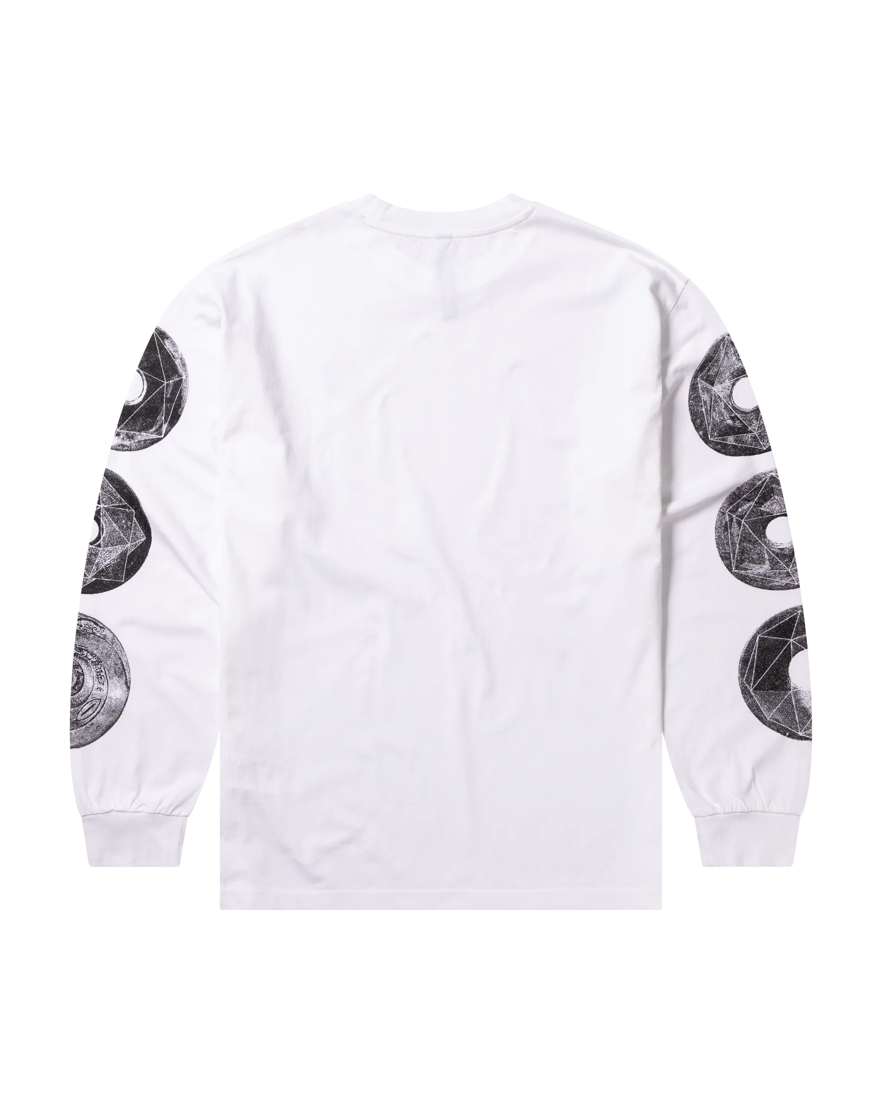 Dropa LS Tee - Image 2