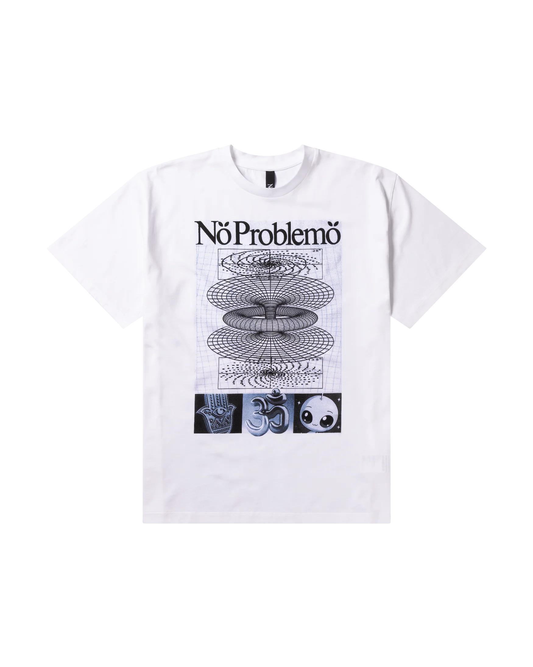 Energy SS Tee