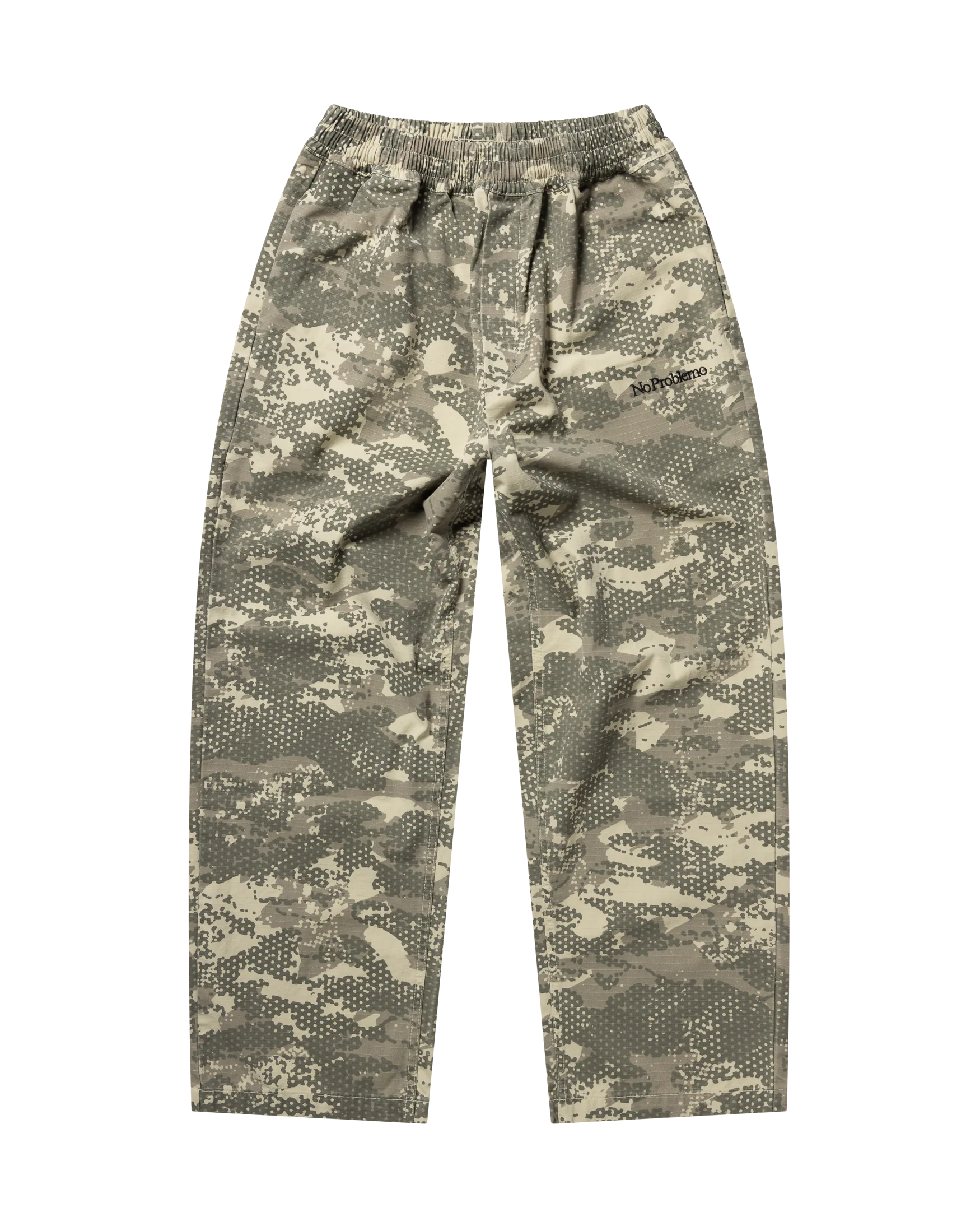 Forest Ripstop Work Pants