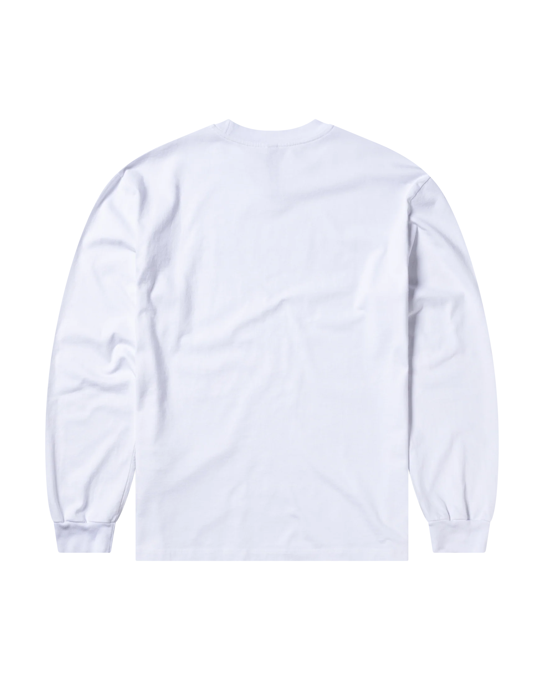 Holy Mountain LS Tee - Image 2