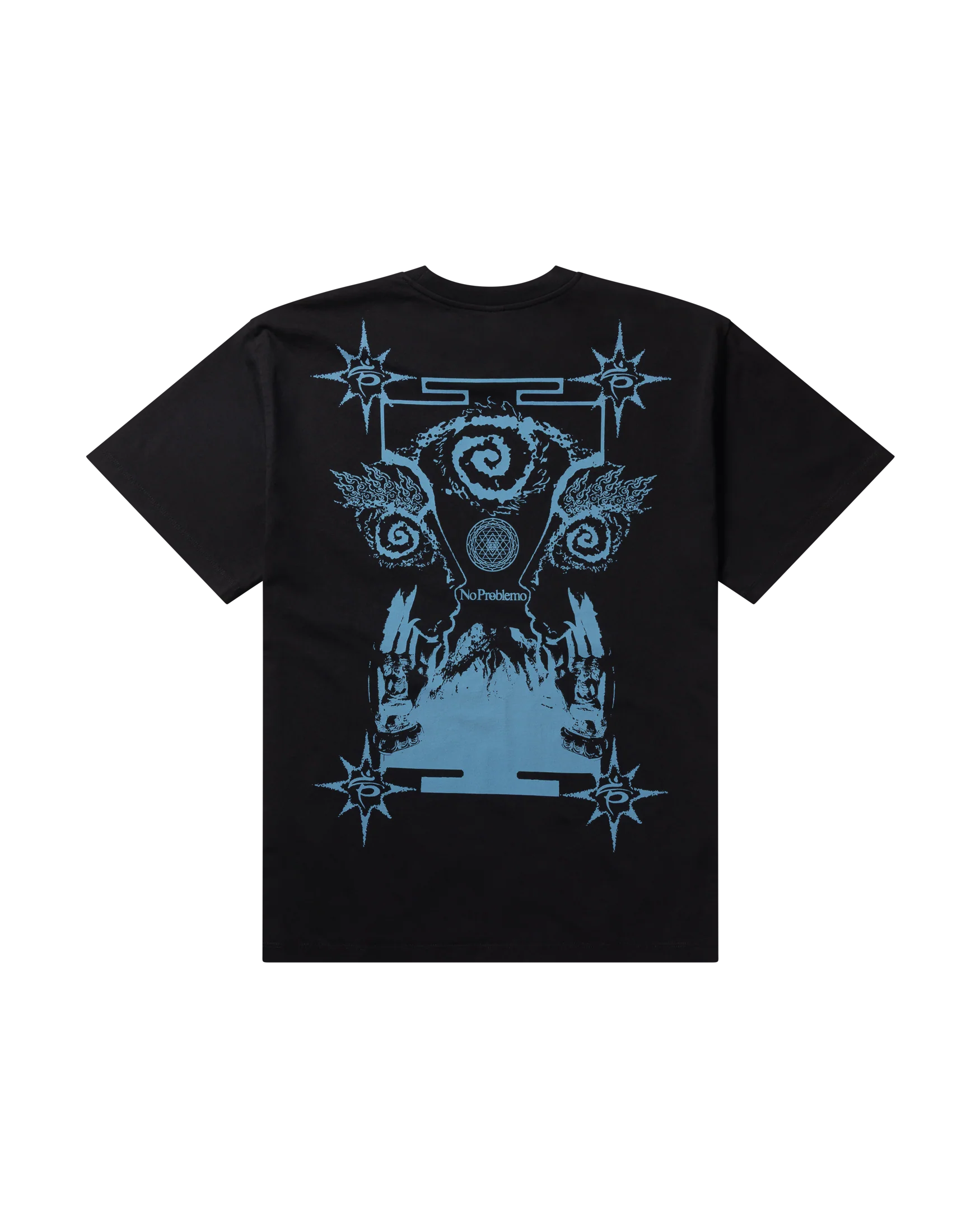 Holy Mountain SS Tee - Image 2