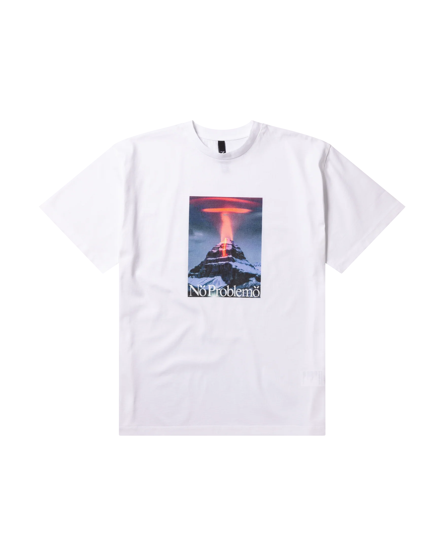 Kailash SS Tee