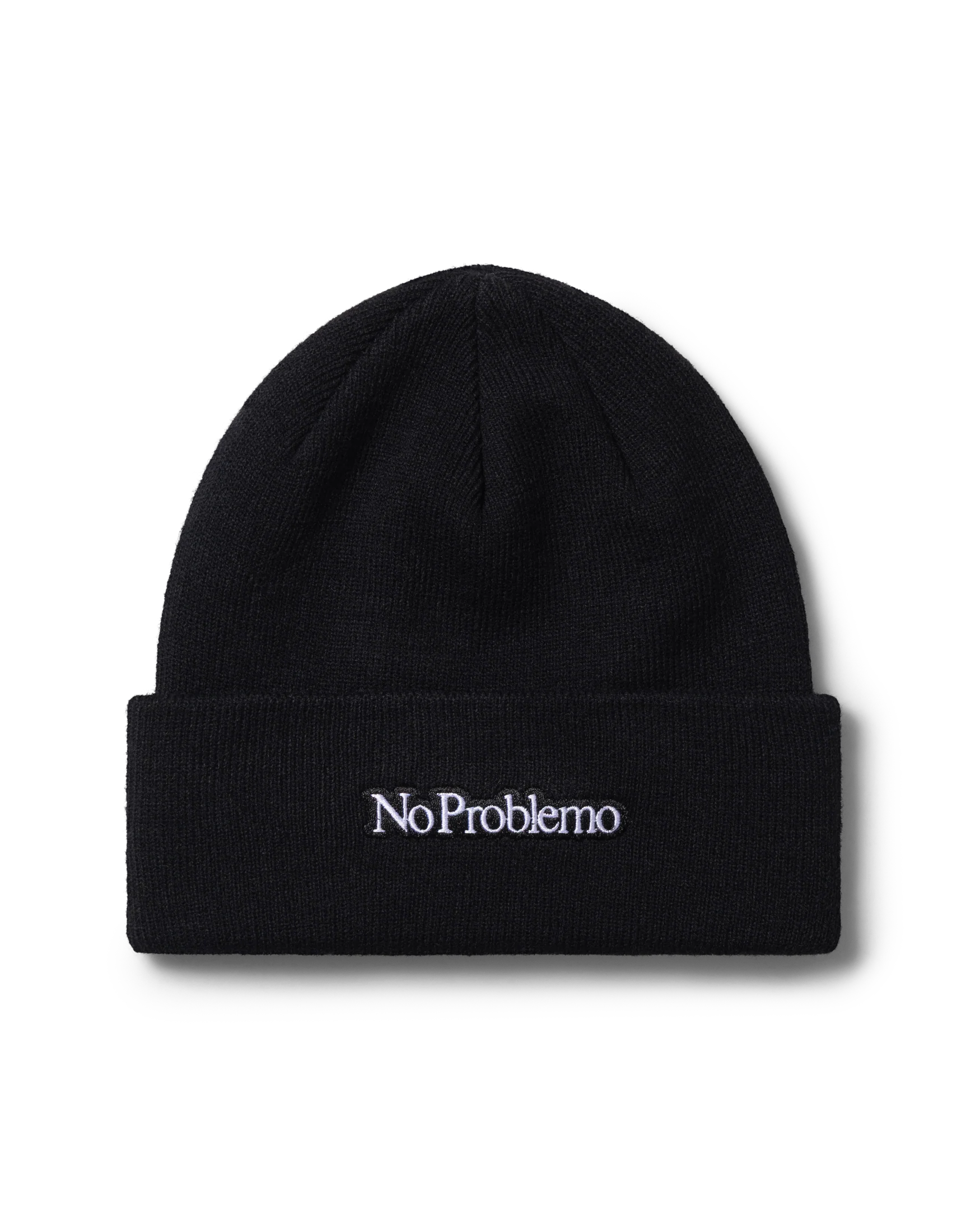 Mini Problemo Beanie