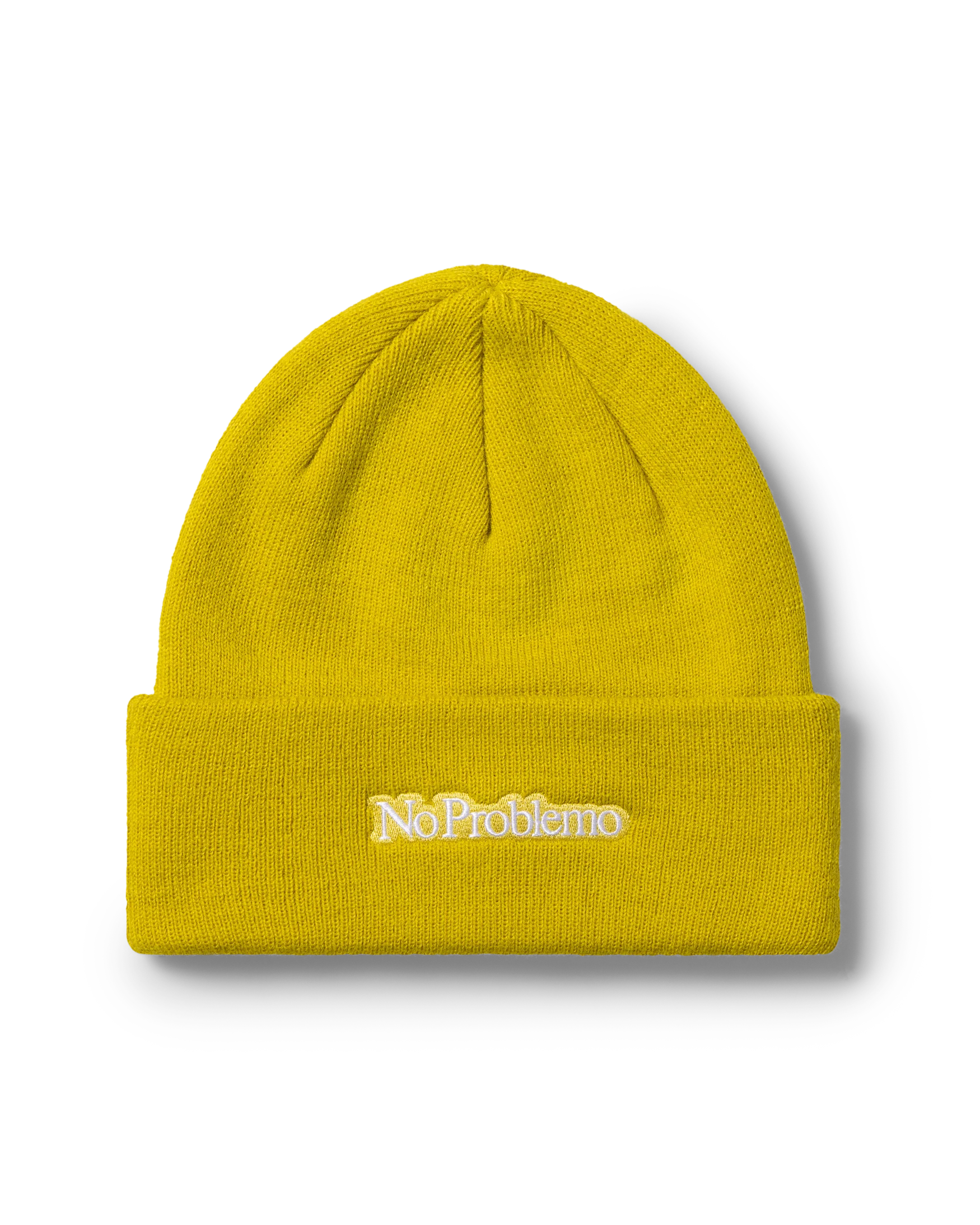 Mini Problemo Beanie