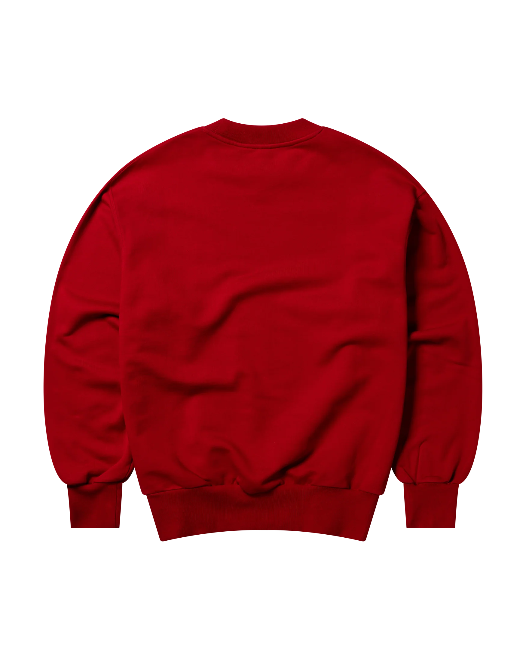 Mini Problemo Embroidered Sweatshirt - Image 2