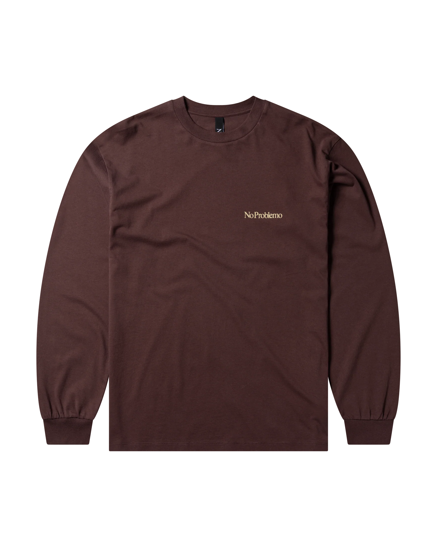 Mini Problemo LS Tee