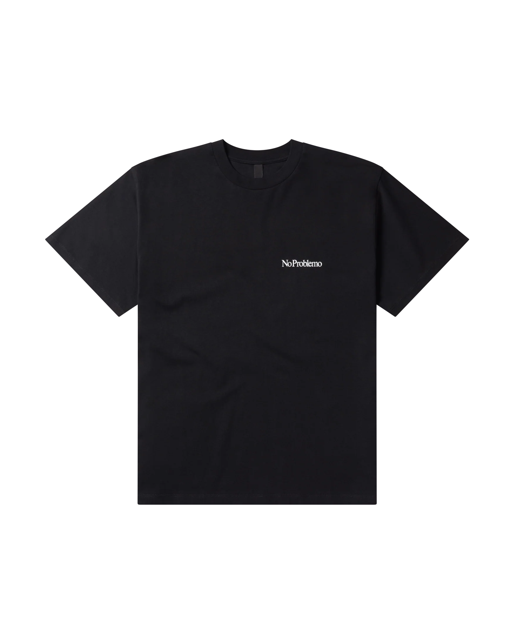 Mini Problemo SS Tee