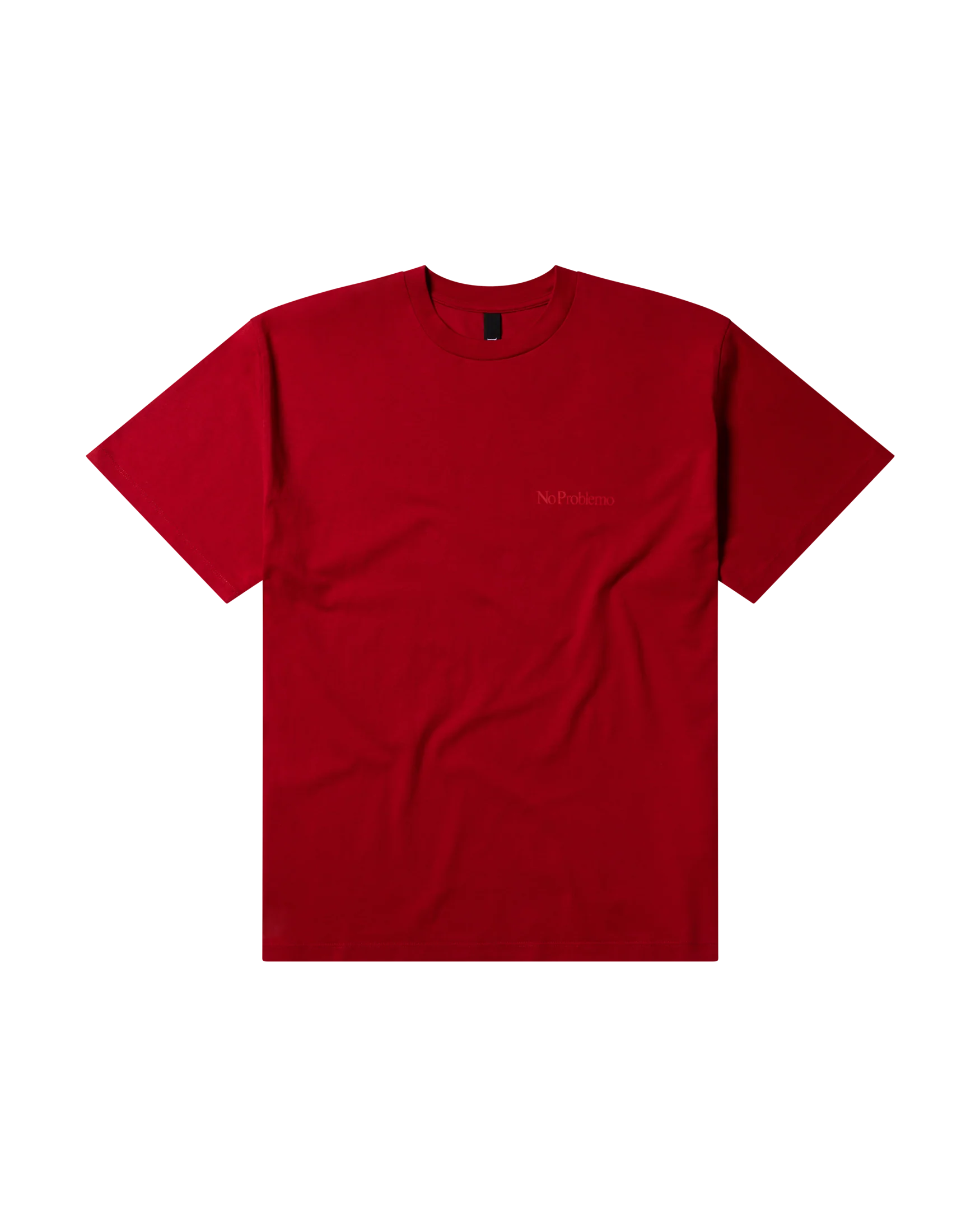 Mini Problemo SS Tee