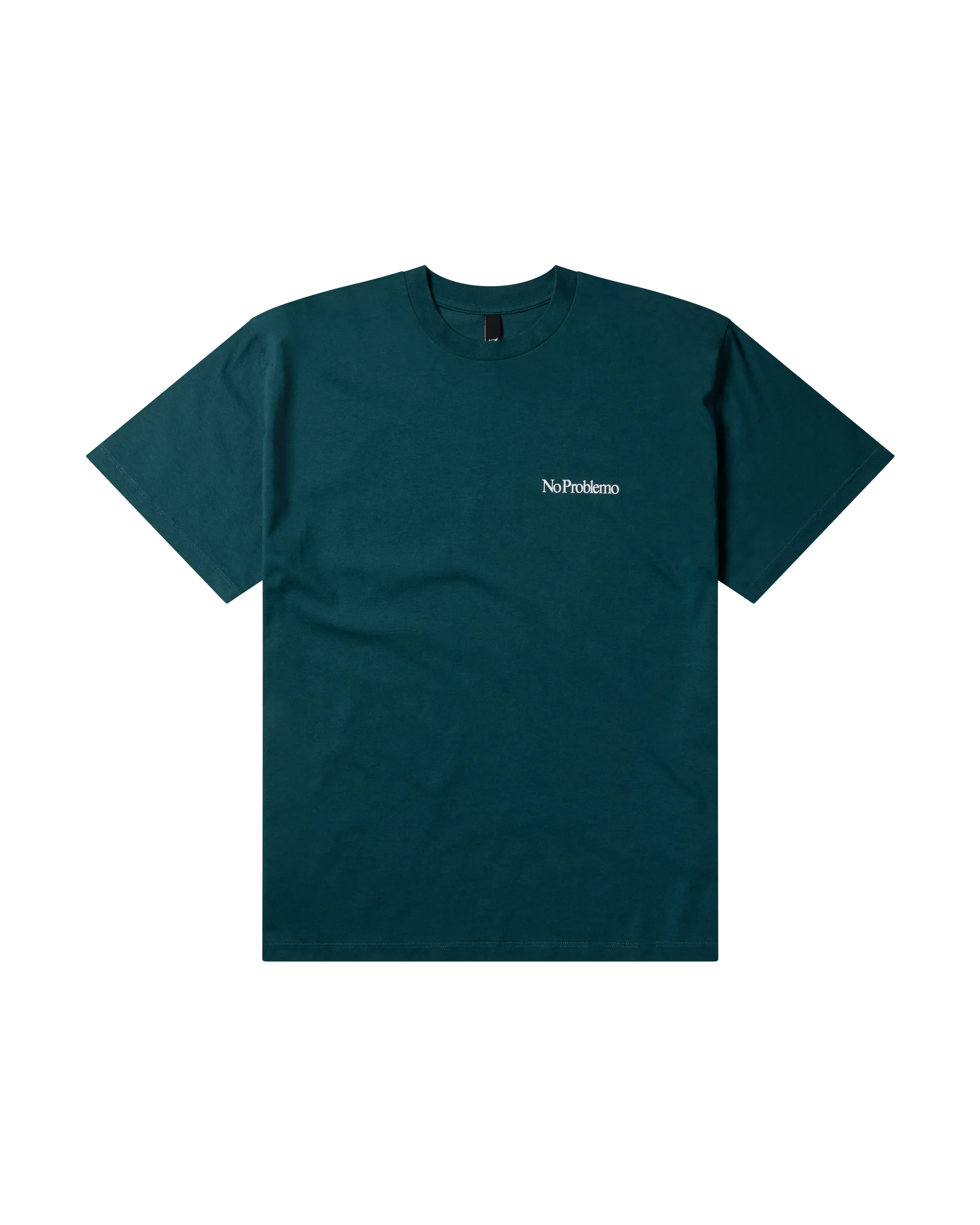 Mini Problemo SS Tee