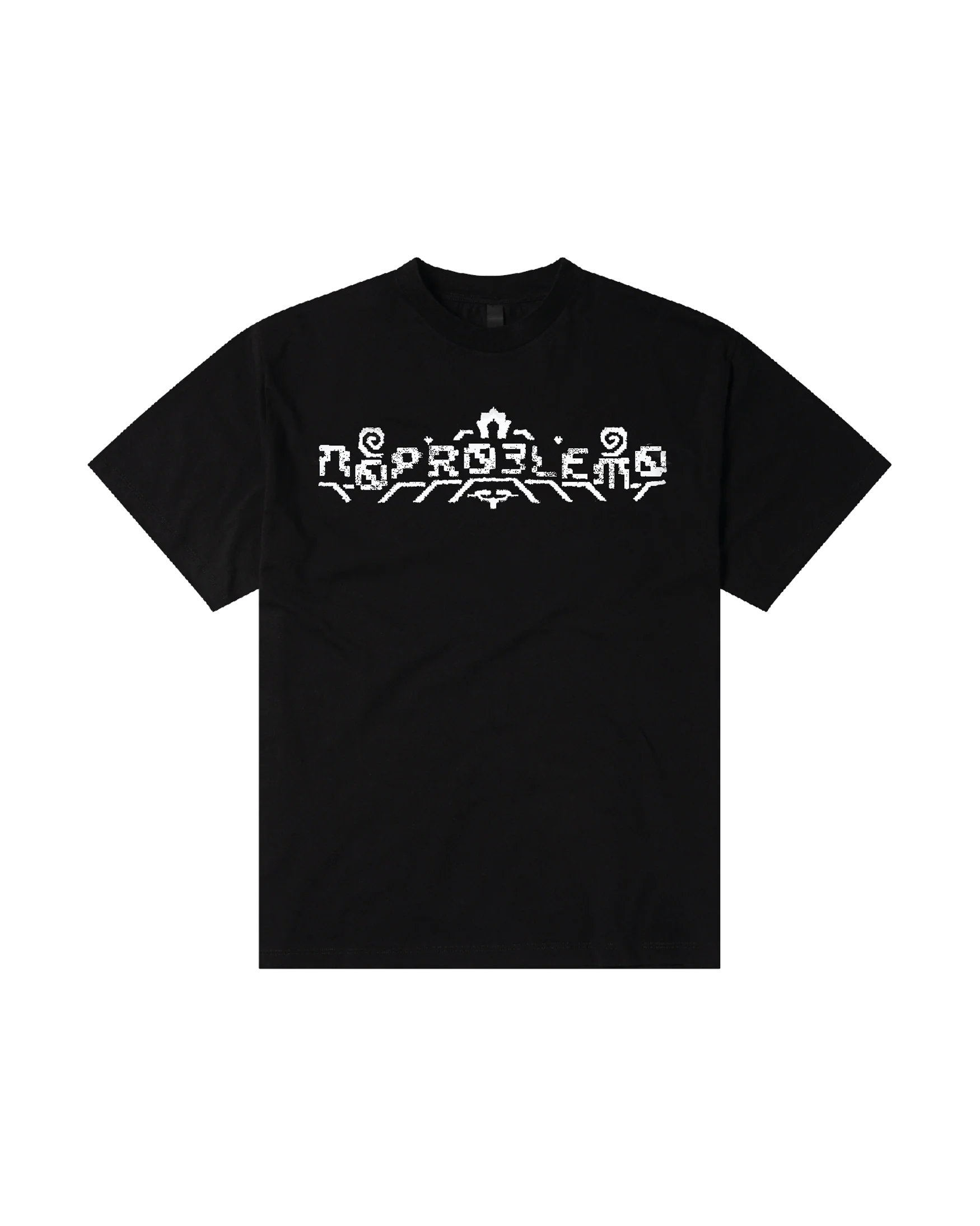 No Carpeto SS Tee