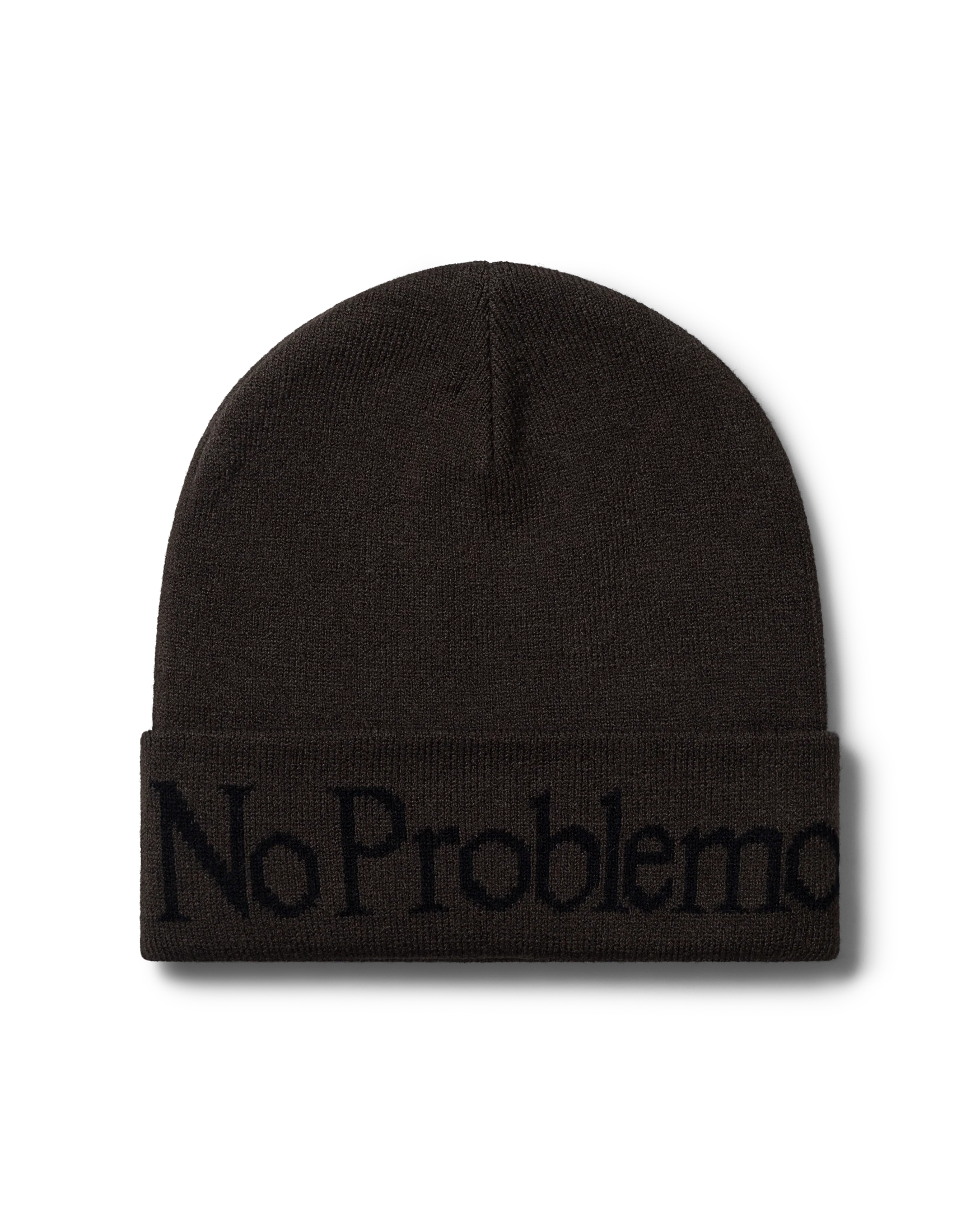 No Problemo Beanie