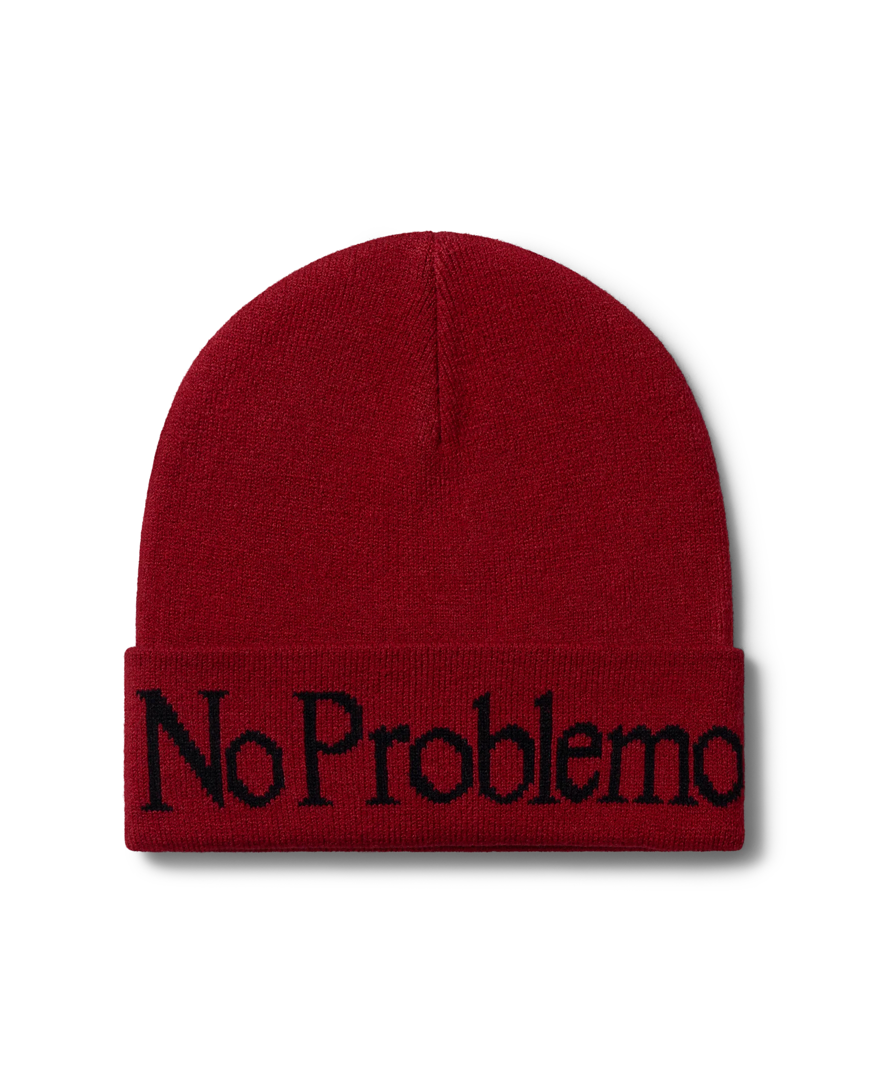 No Problemo Beanie