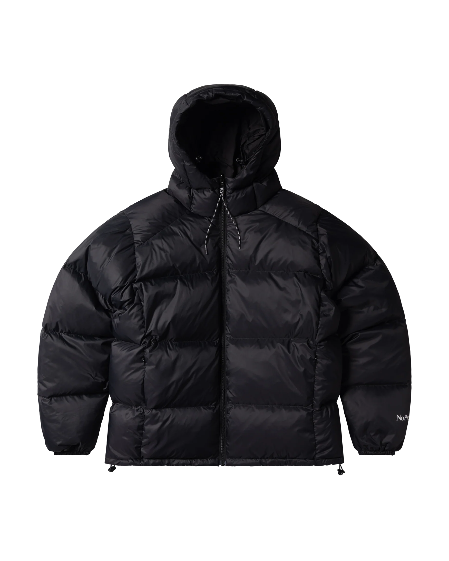 No Problemo Down Puffer Jacket