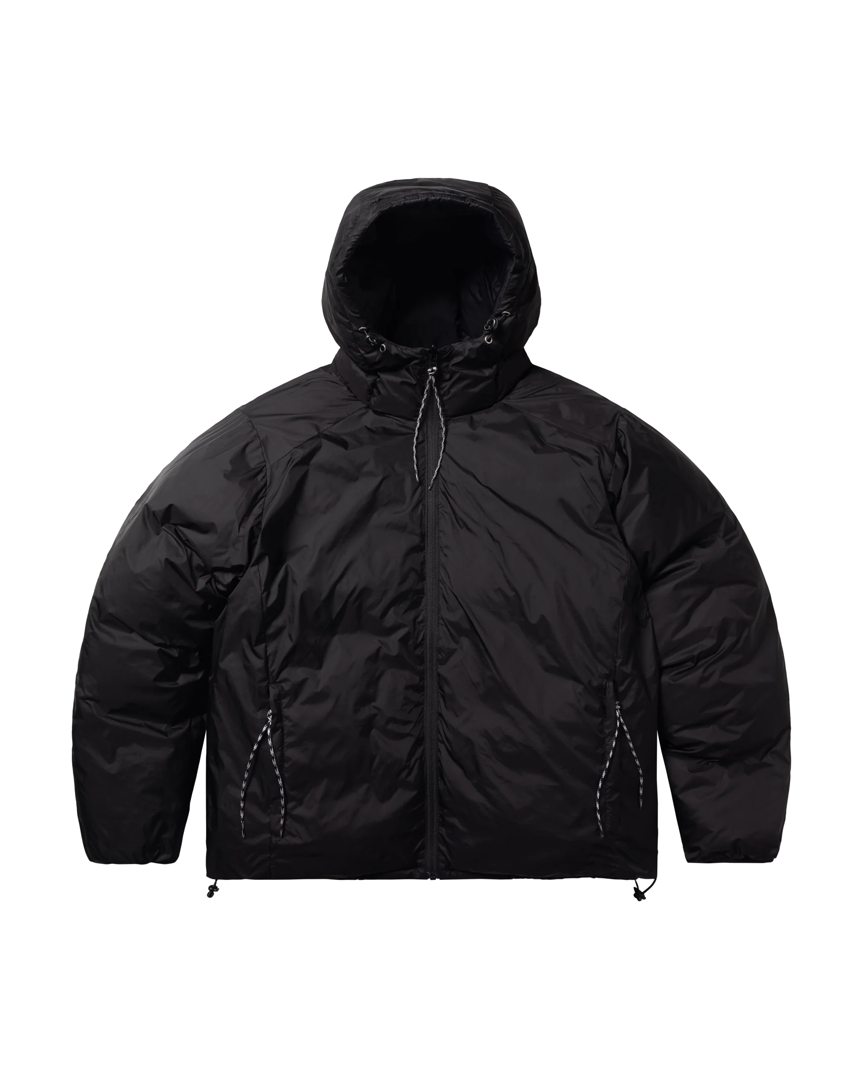 No Problemo Down Puffer Jacket - Image 2