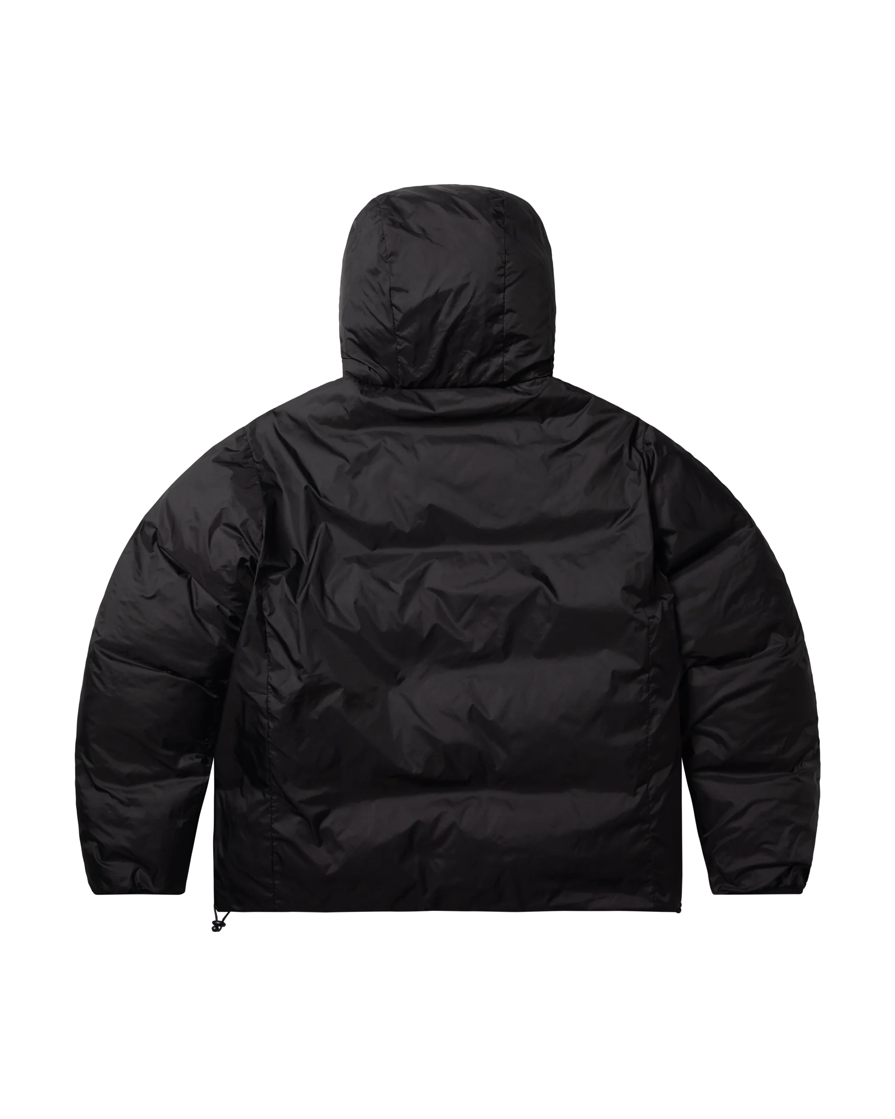 No Problemo Down Puffer Jacket - Image 4