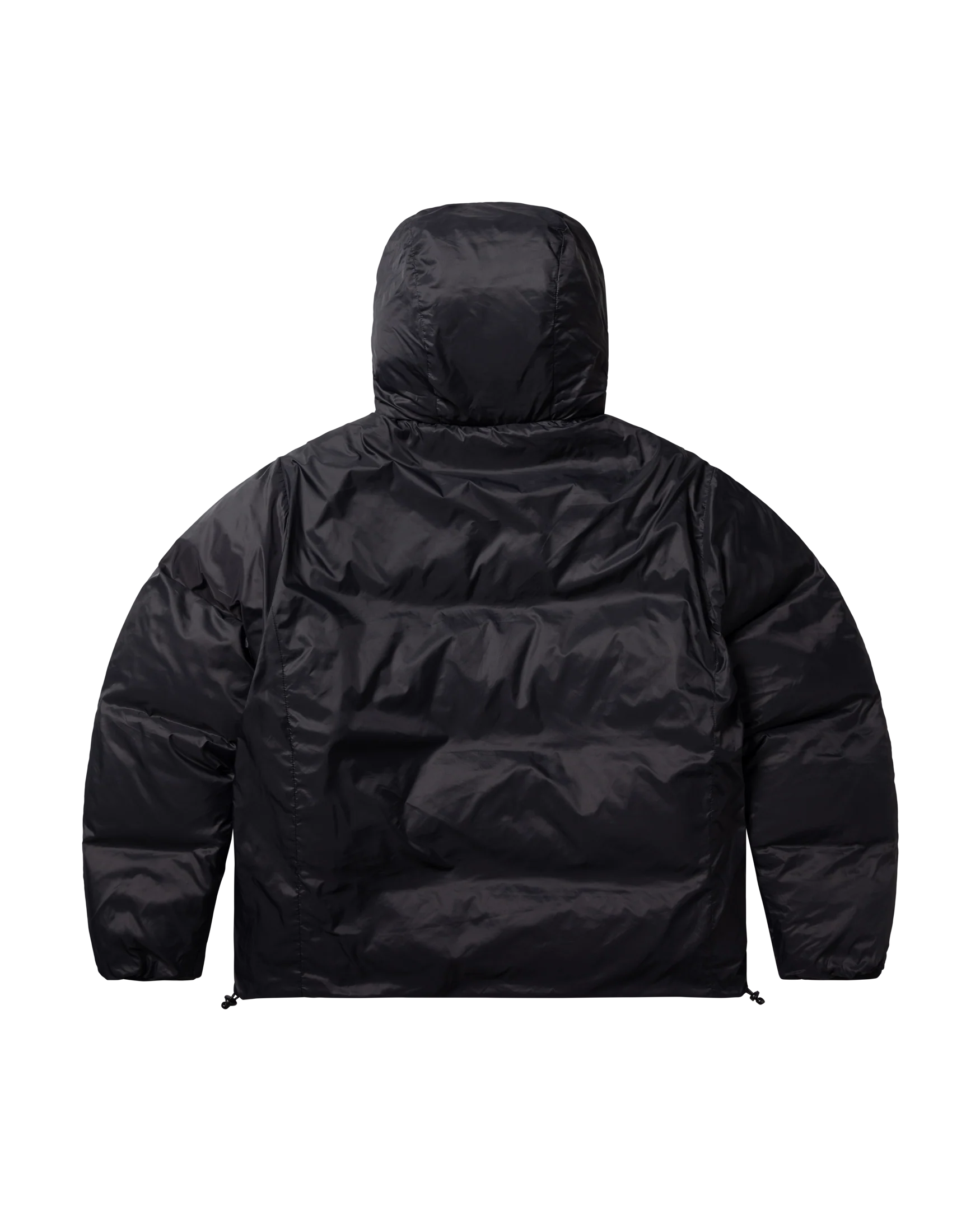 No Problemo Down Puffer Jacket - Image 4