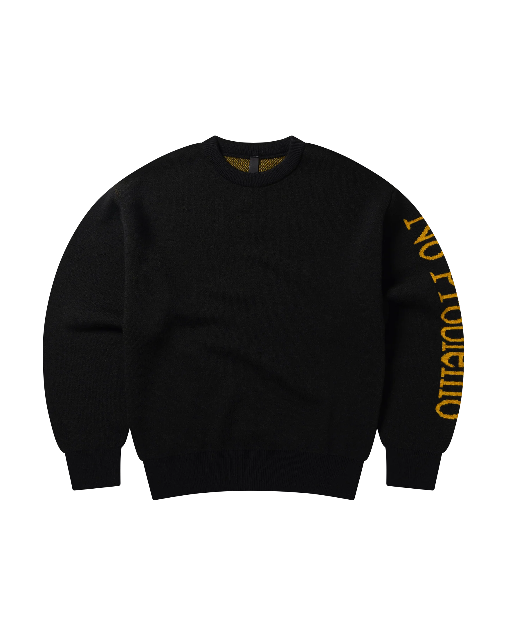 No Problemo Jumper