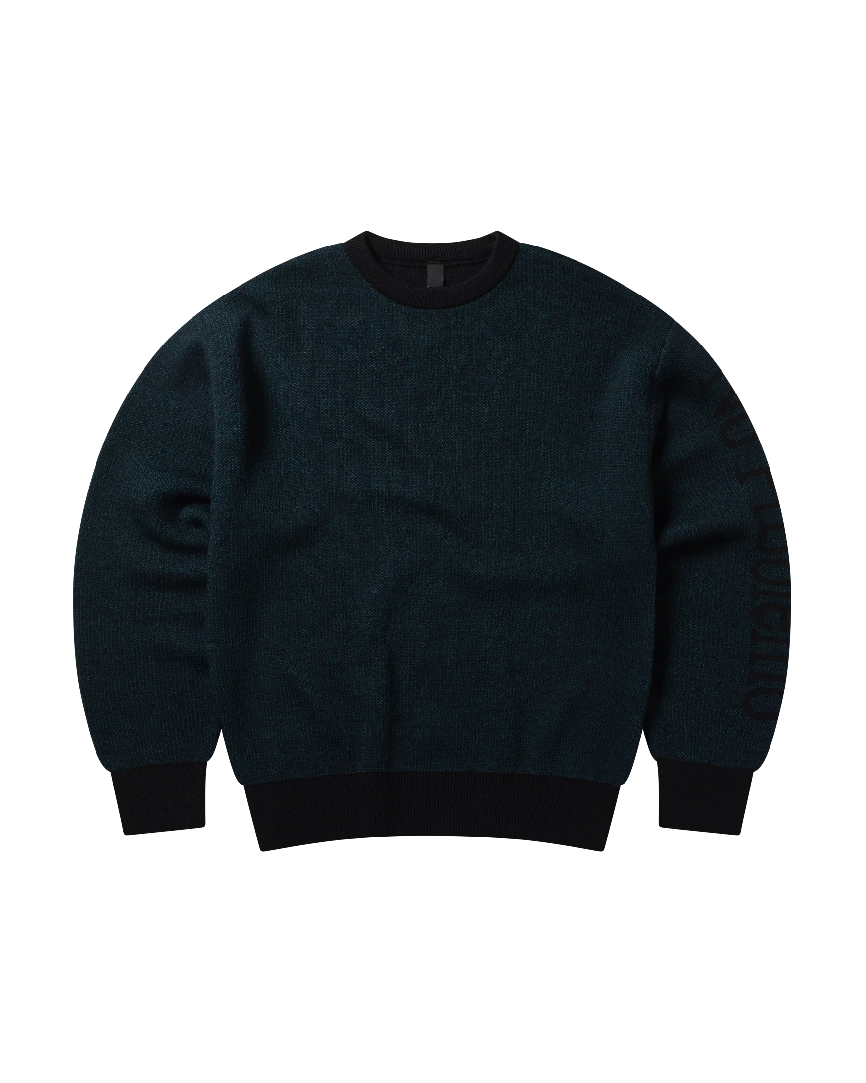 No Problemo Jumper
