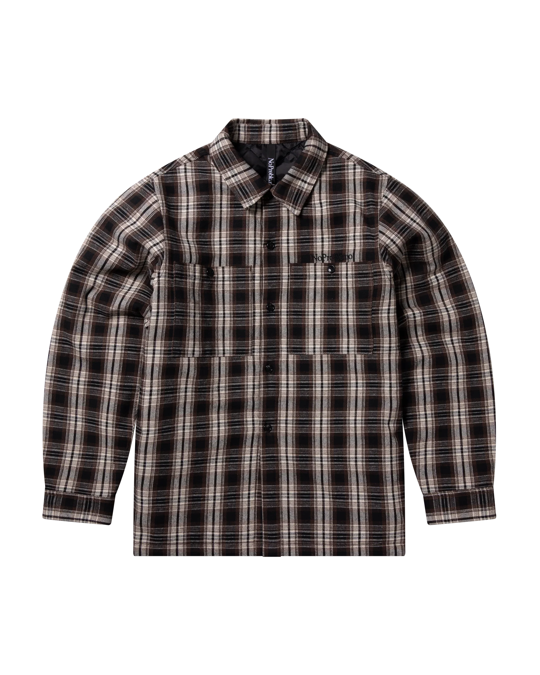 No Problemo Overshirt