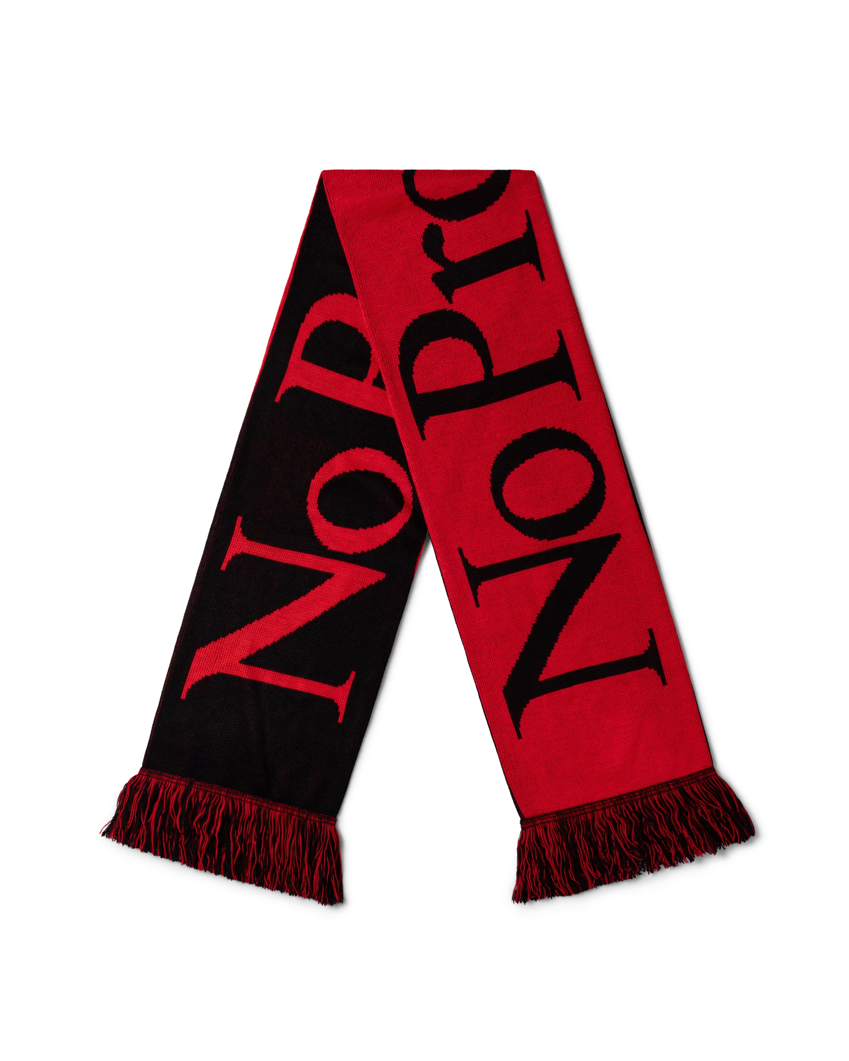 No Problemo Scarf
