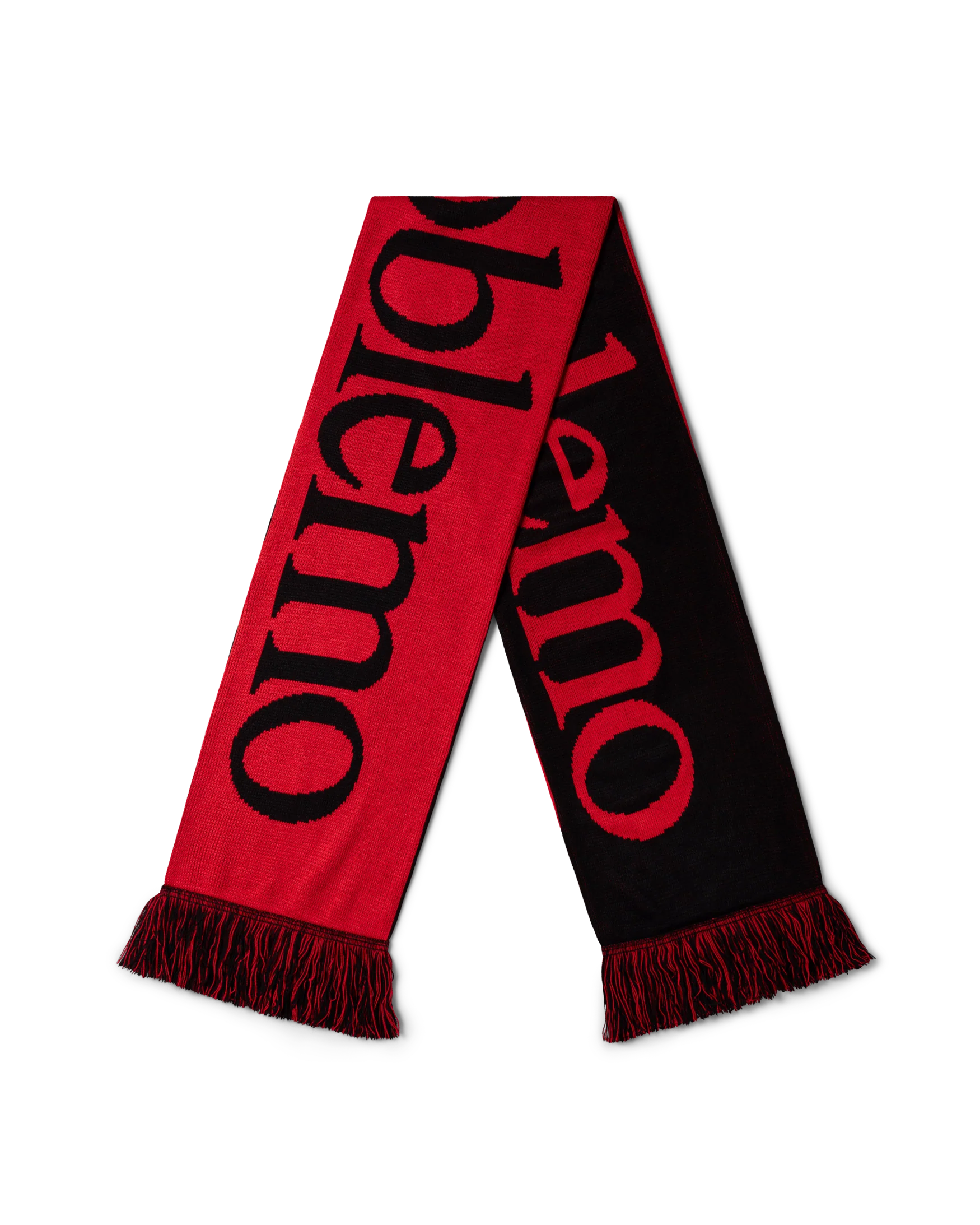 No Problemo Scarf - Image 2