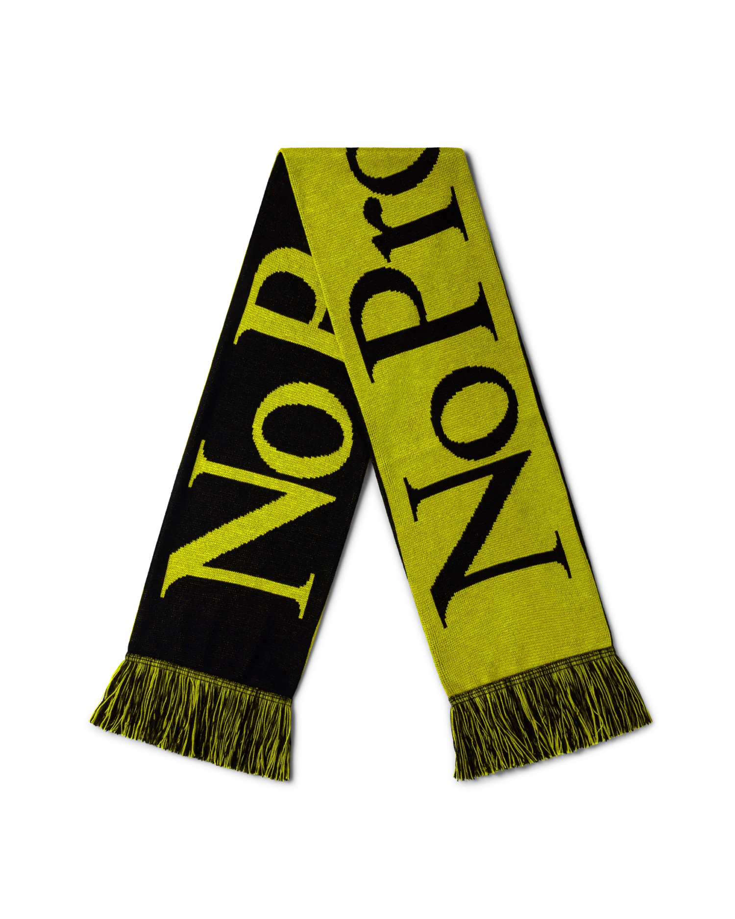 No Problemo Scarf