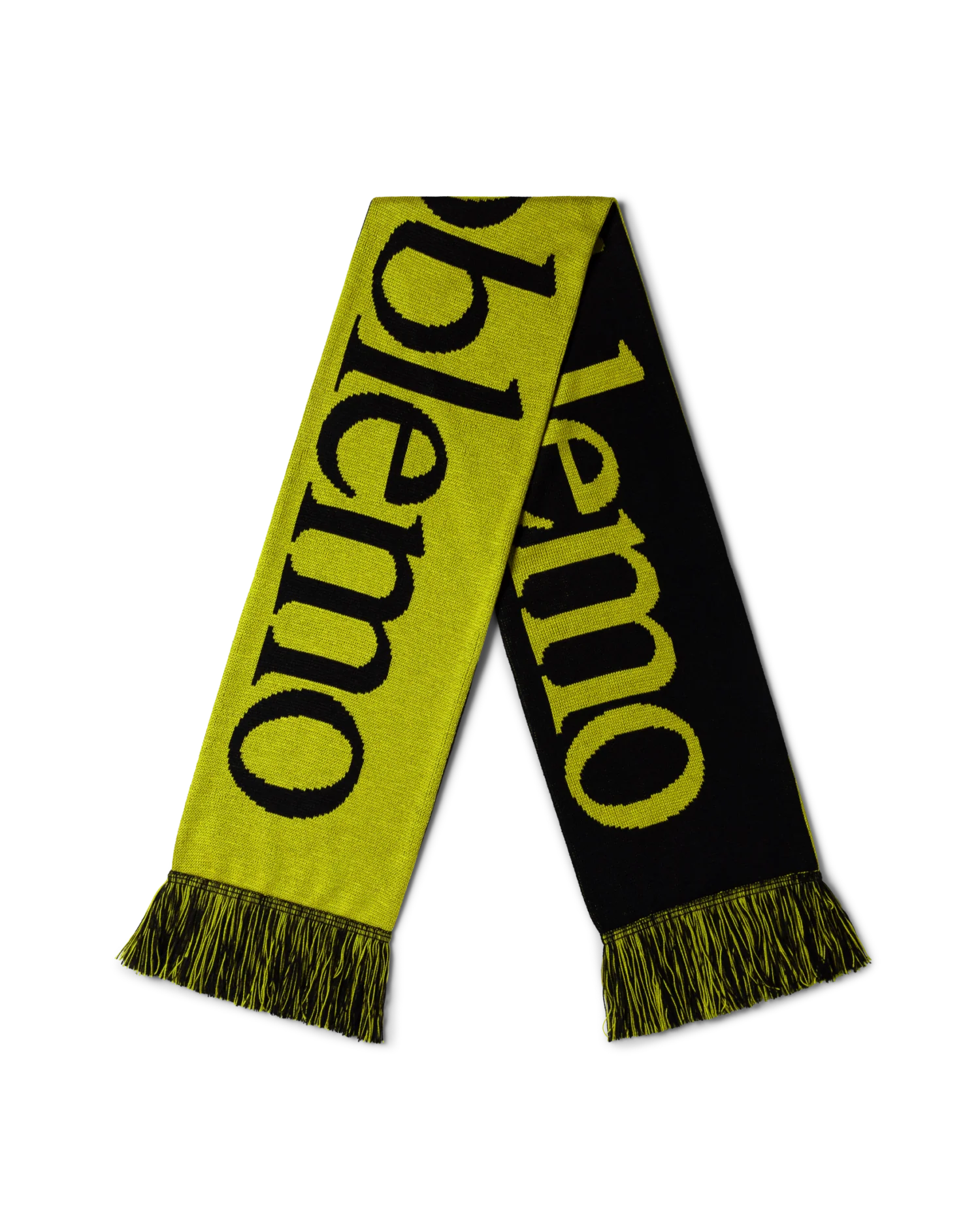 No Problemo Scarf - Image 2