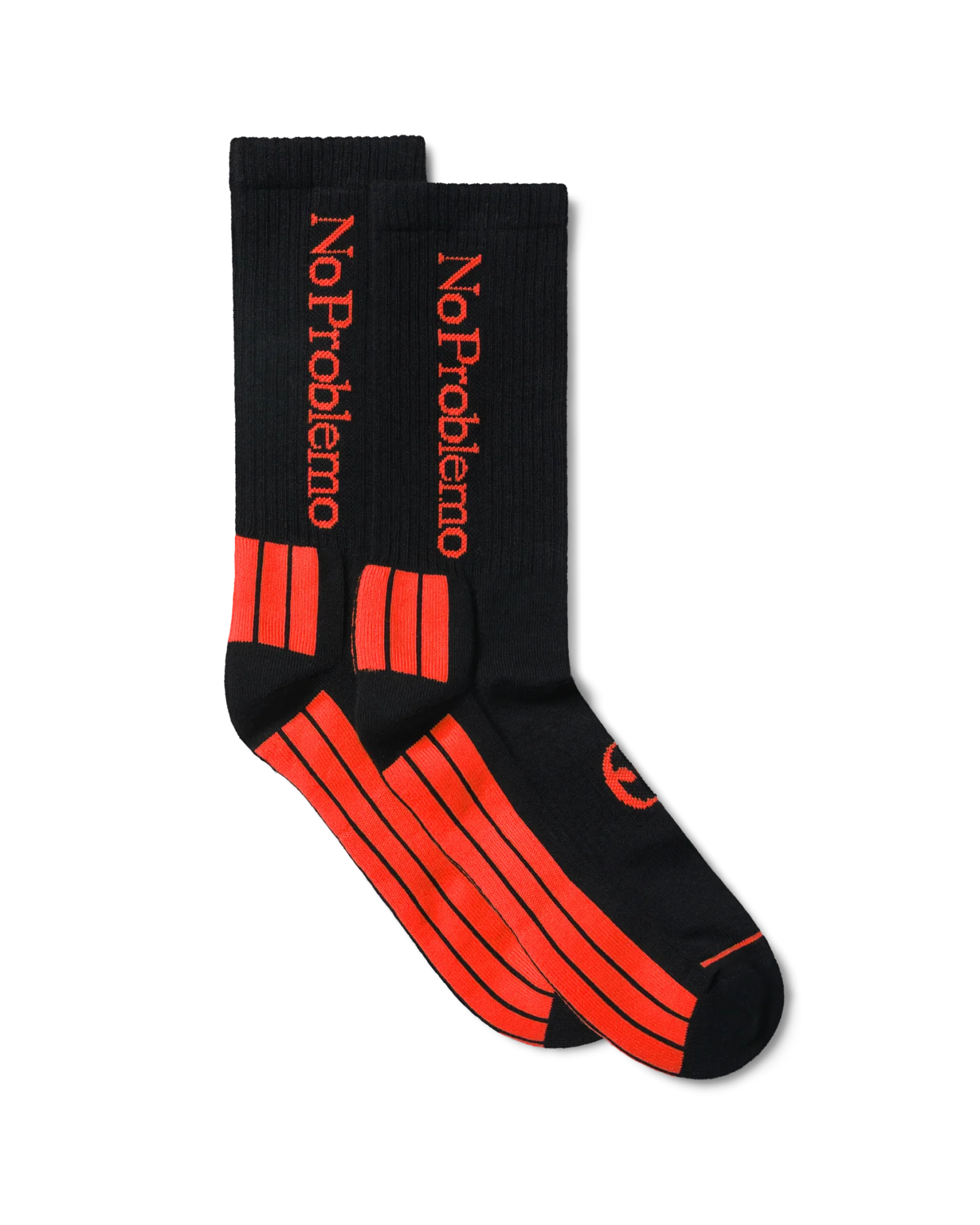 No Problemo Sock