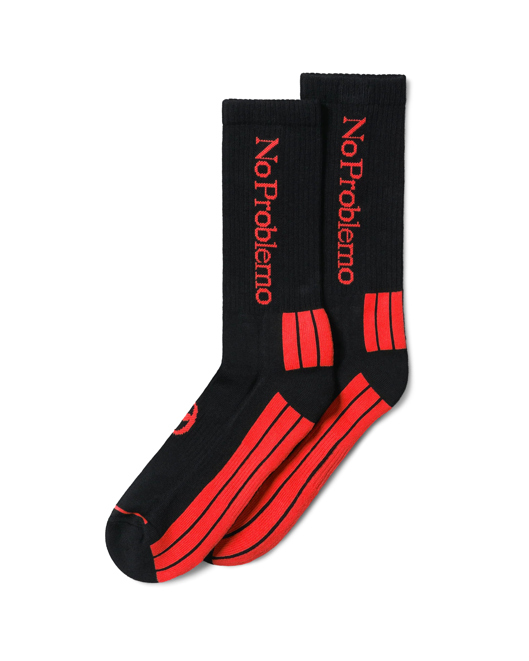 No Problemo Sock - Image 2