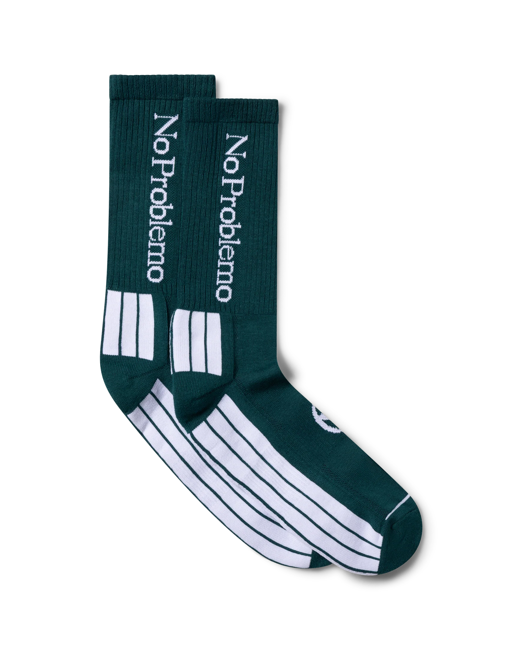 No Problemo Sock