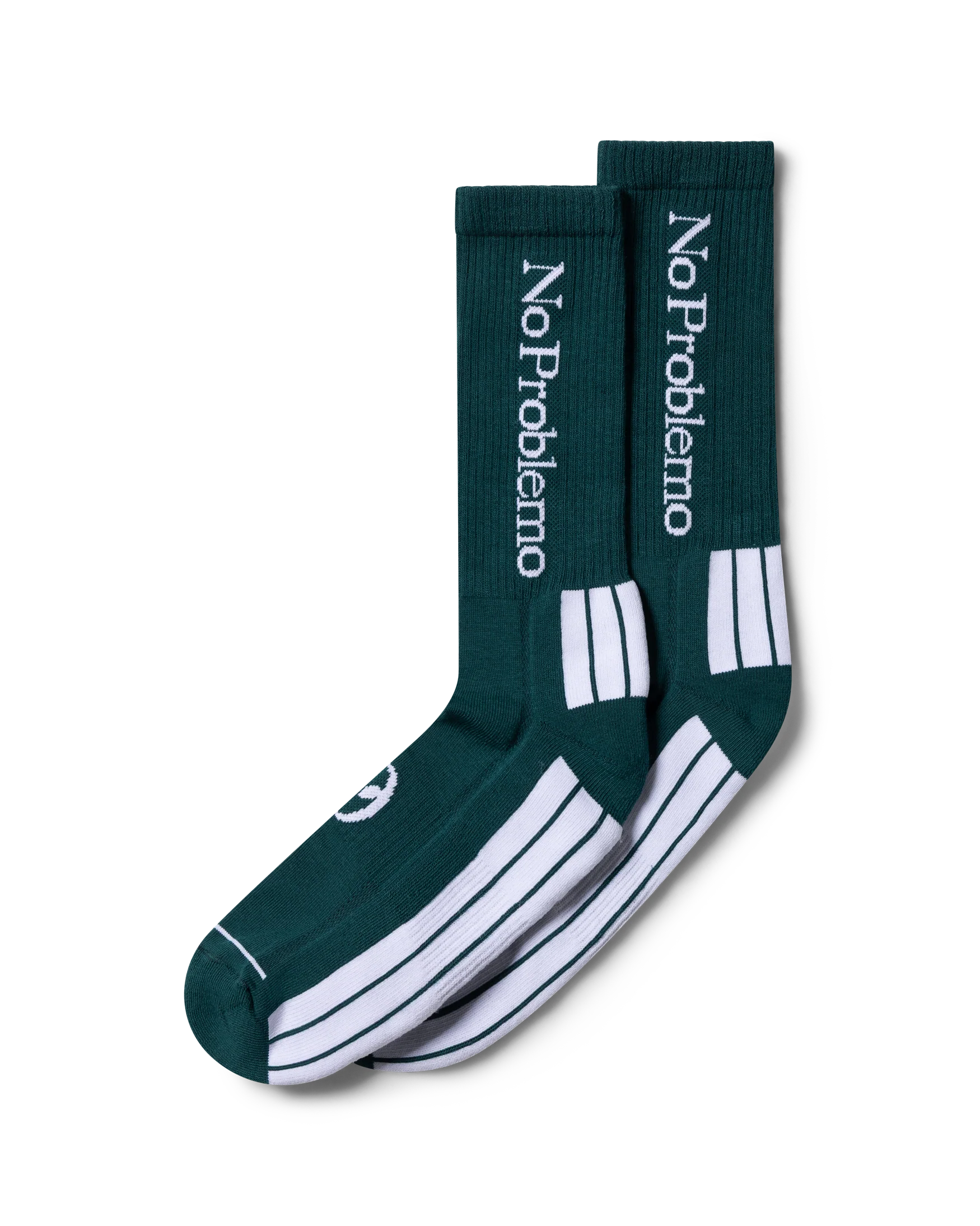 No Problemo Sock - Image 2